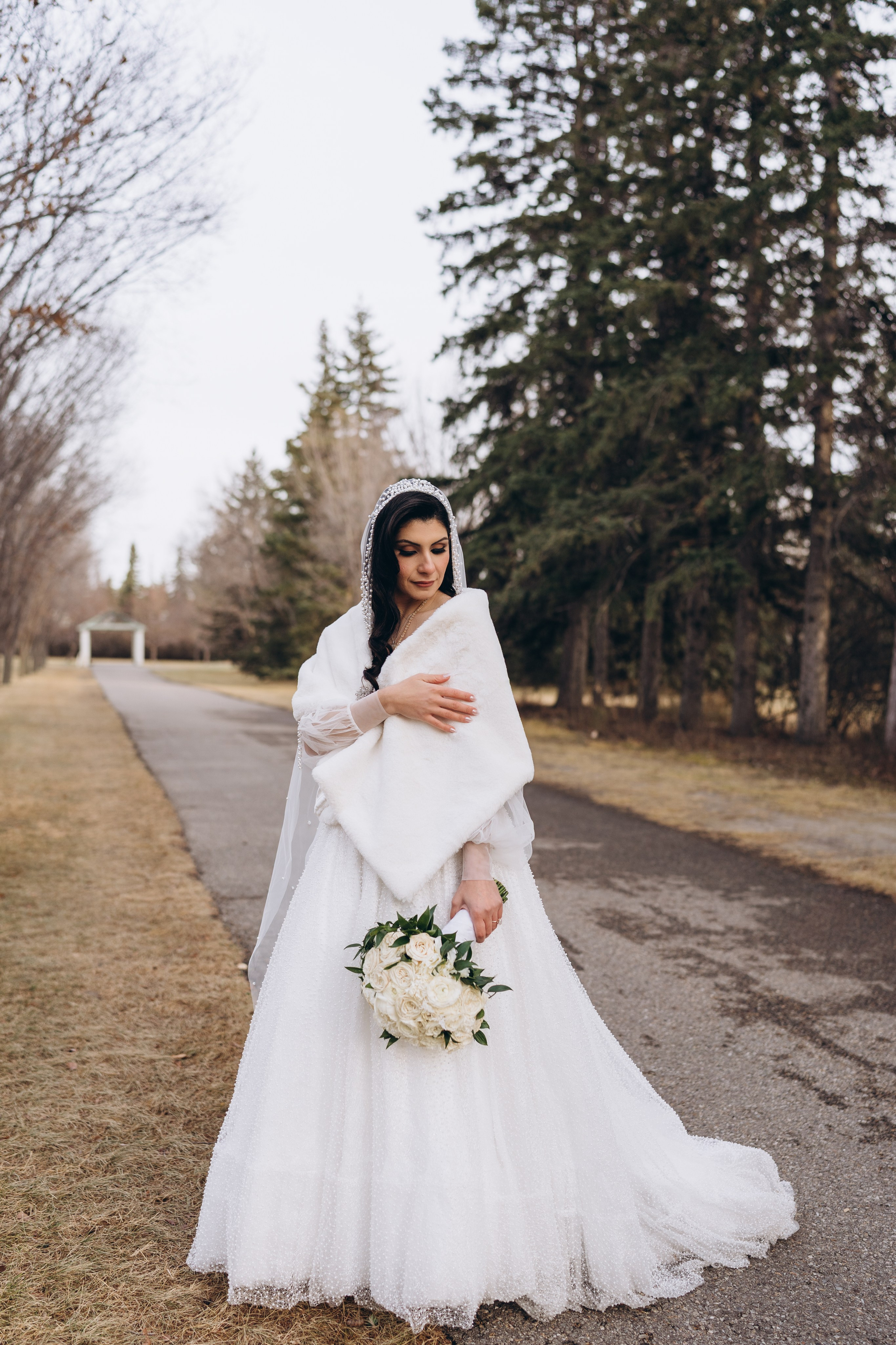 Hanan & Baraa. Calgary Wedding & Lifestyle Photographer — Yevhen Polishchuk