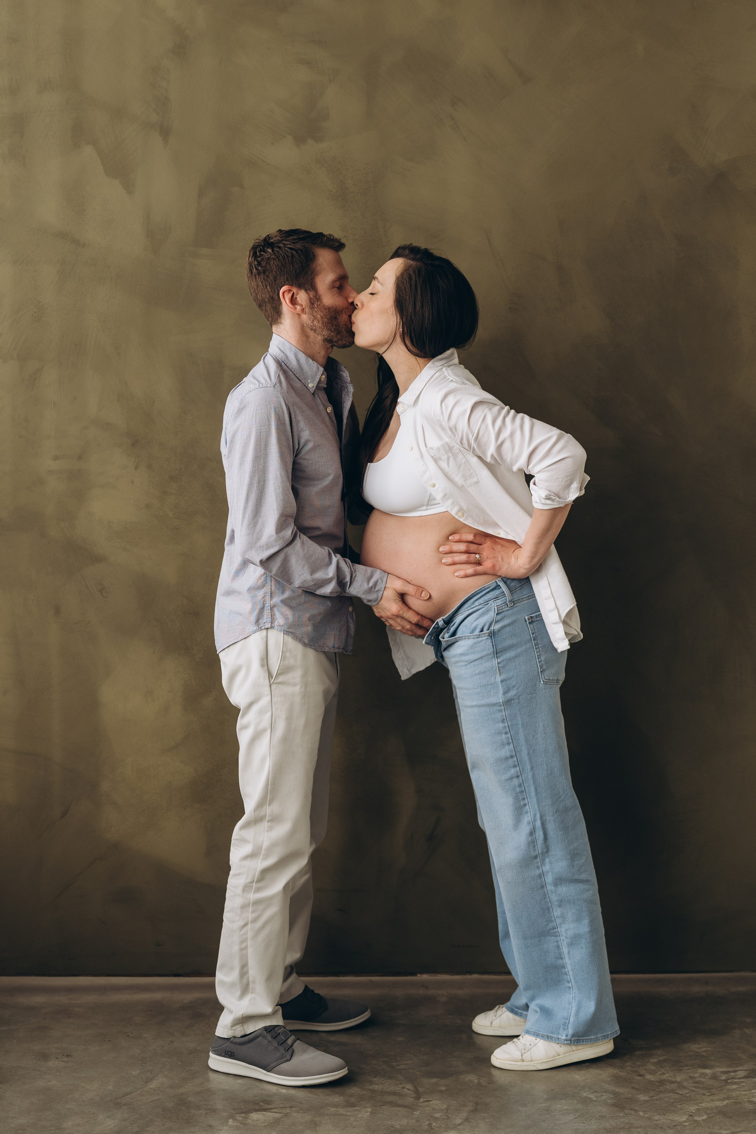 Morgan. Calgary Wedding & Lifestyle Photographer — Yevhen Polishchuk