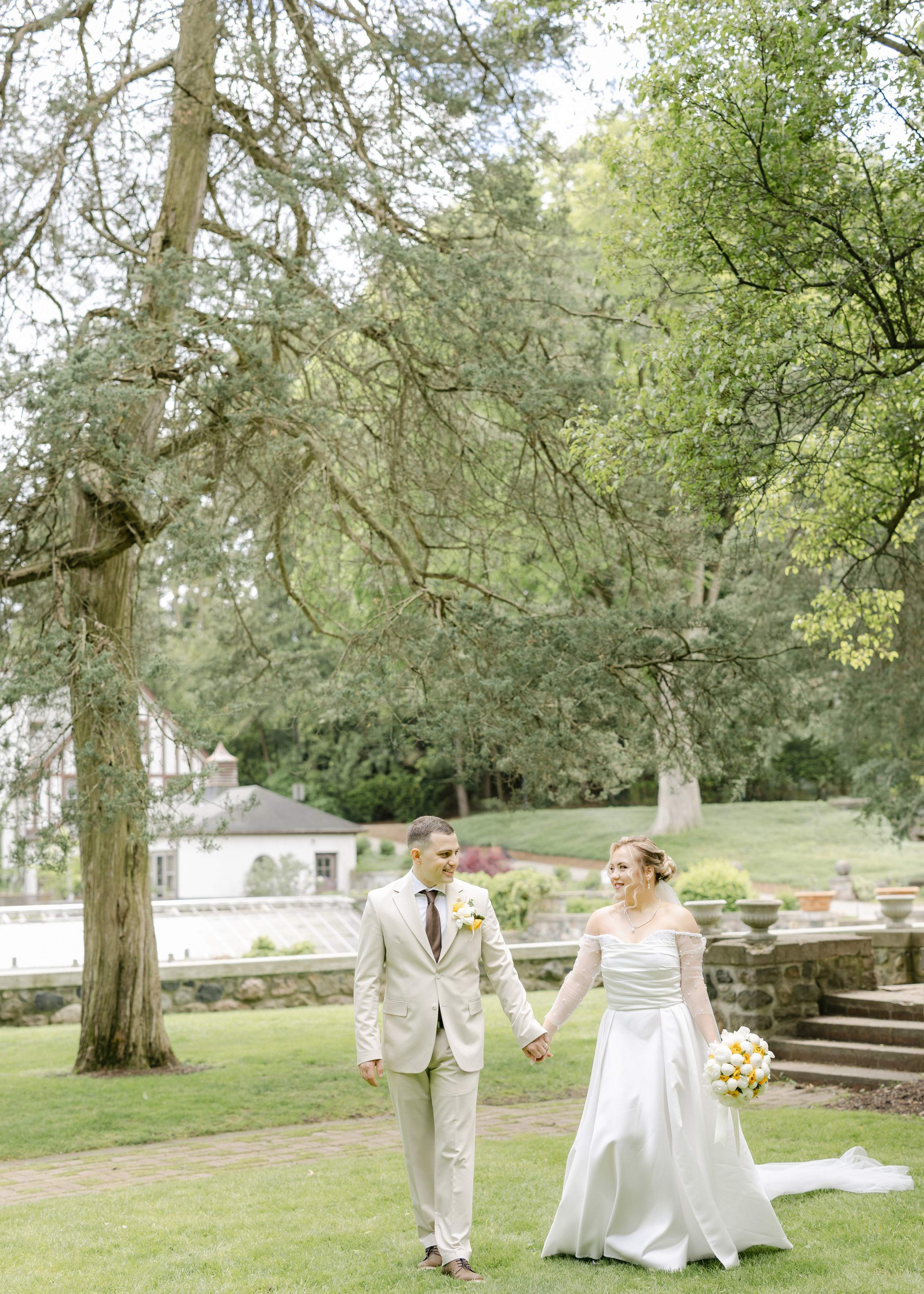 Wedding. Anastasia Post: Wedding and Editorial Photography