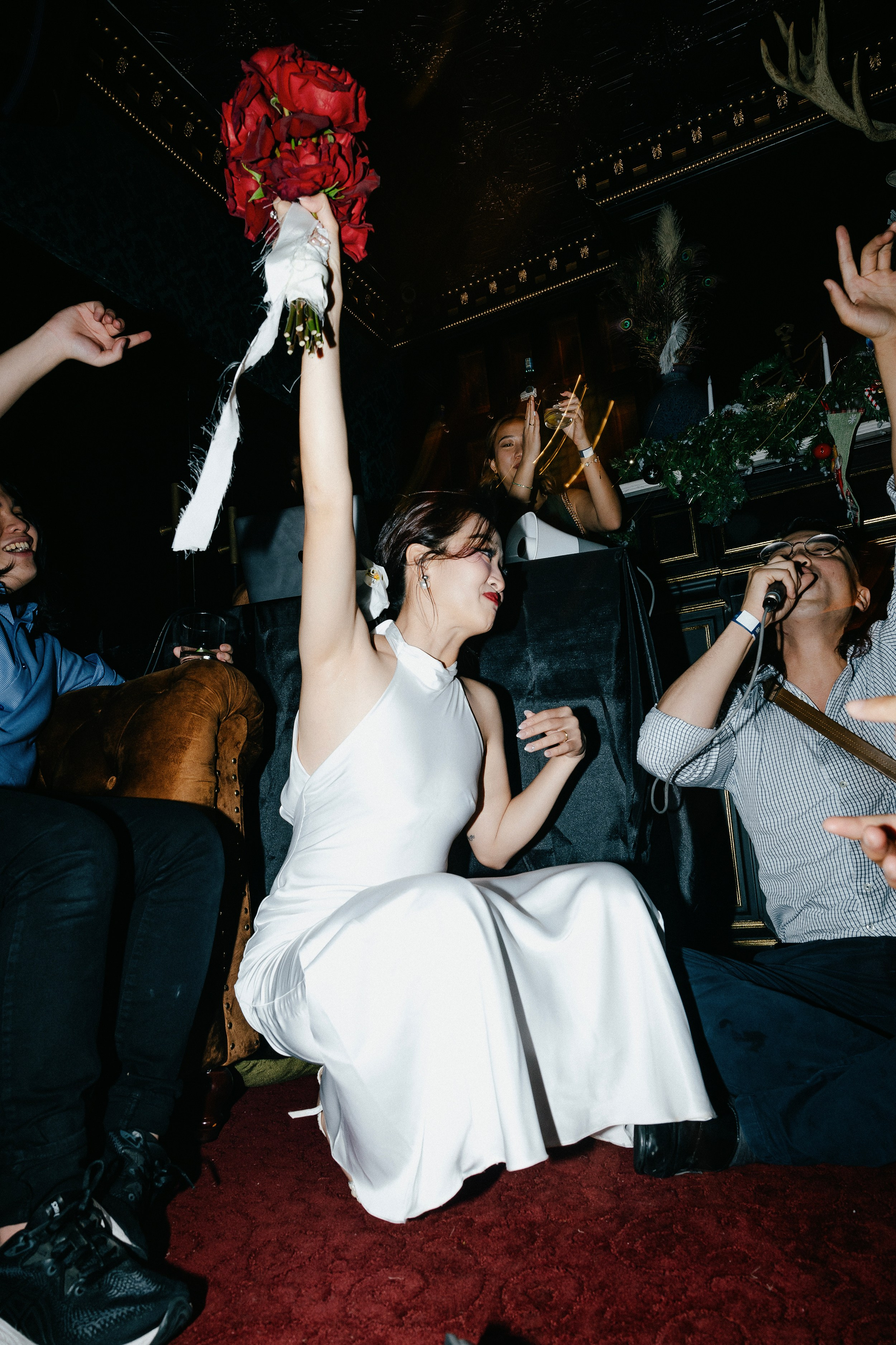 HIEP & TRINH / After wedding. Nhiếp ảnh gia đám cưới hàng đầu tại Thành Phố Hồ Chí Minh