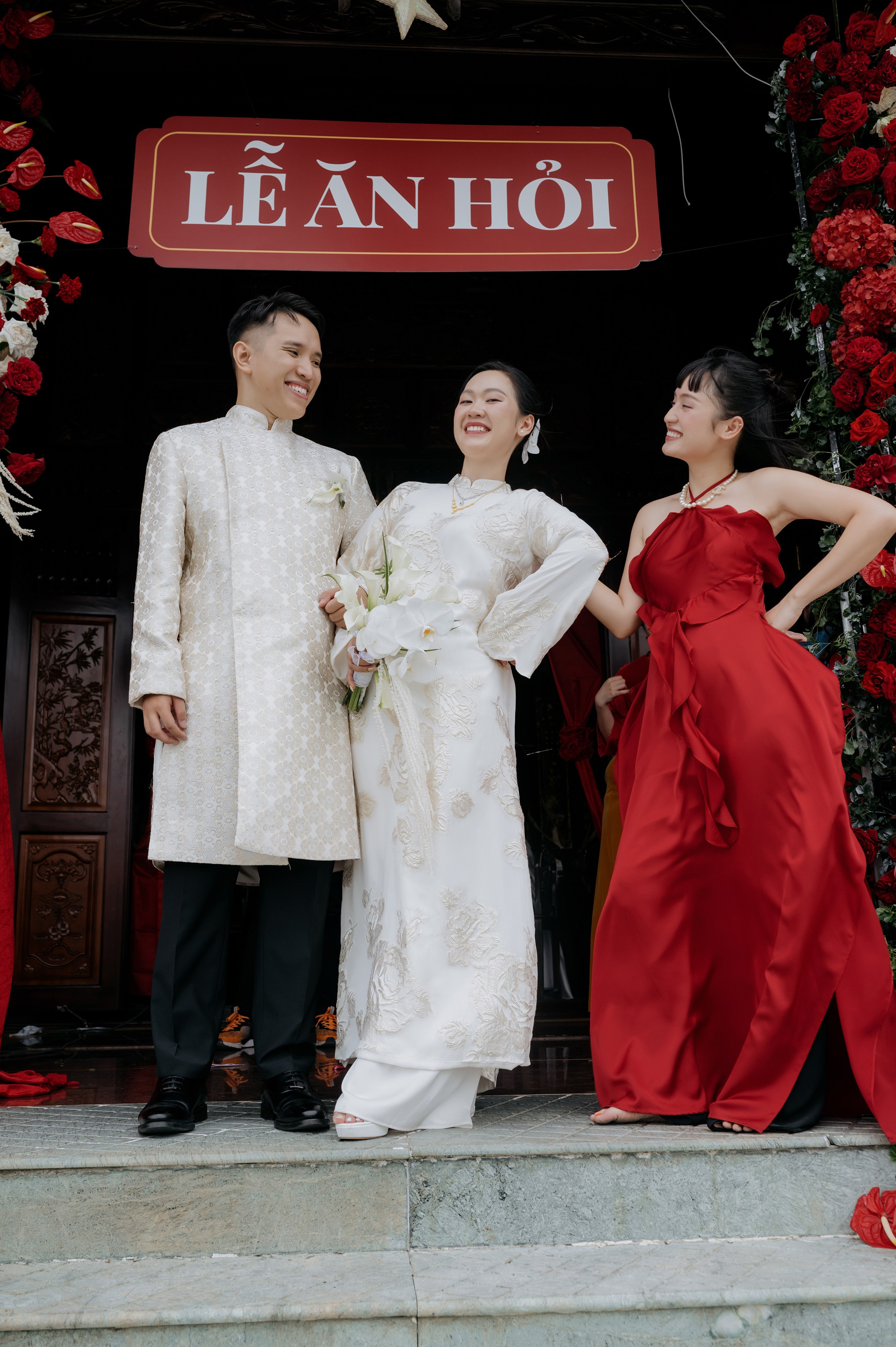 NGAN & NGHIA / Engagement. Nhiếp ảnh gia đám cưới hàng đầu tại Thành Phố Hồ Chí Minh