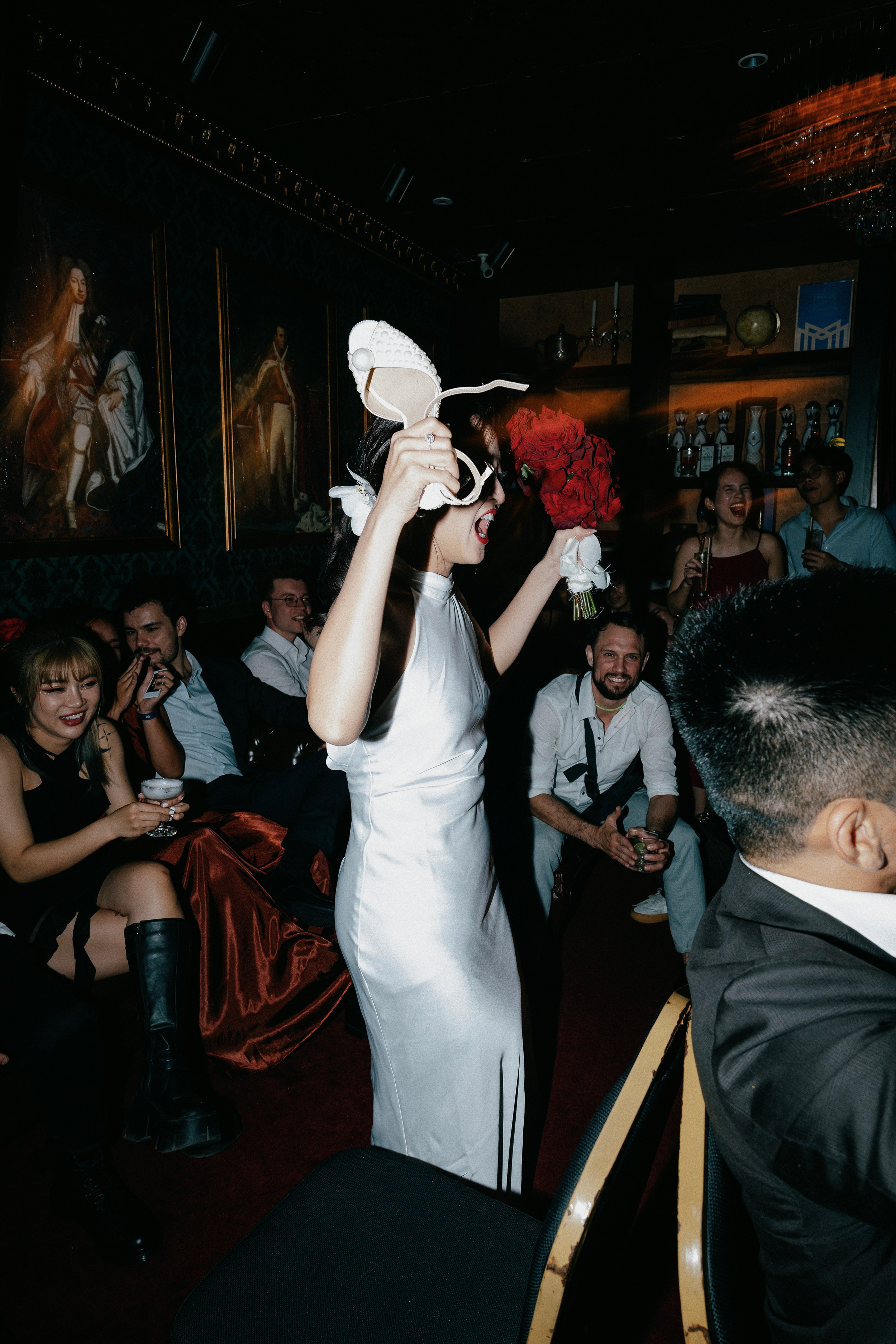 HIEP & TRINH / After wedding. Nhiếp ảnh gia đám cưới hàng đầu tại Thành Phố Hồ Chí Minh