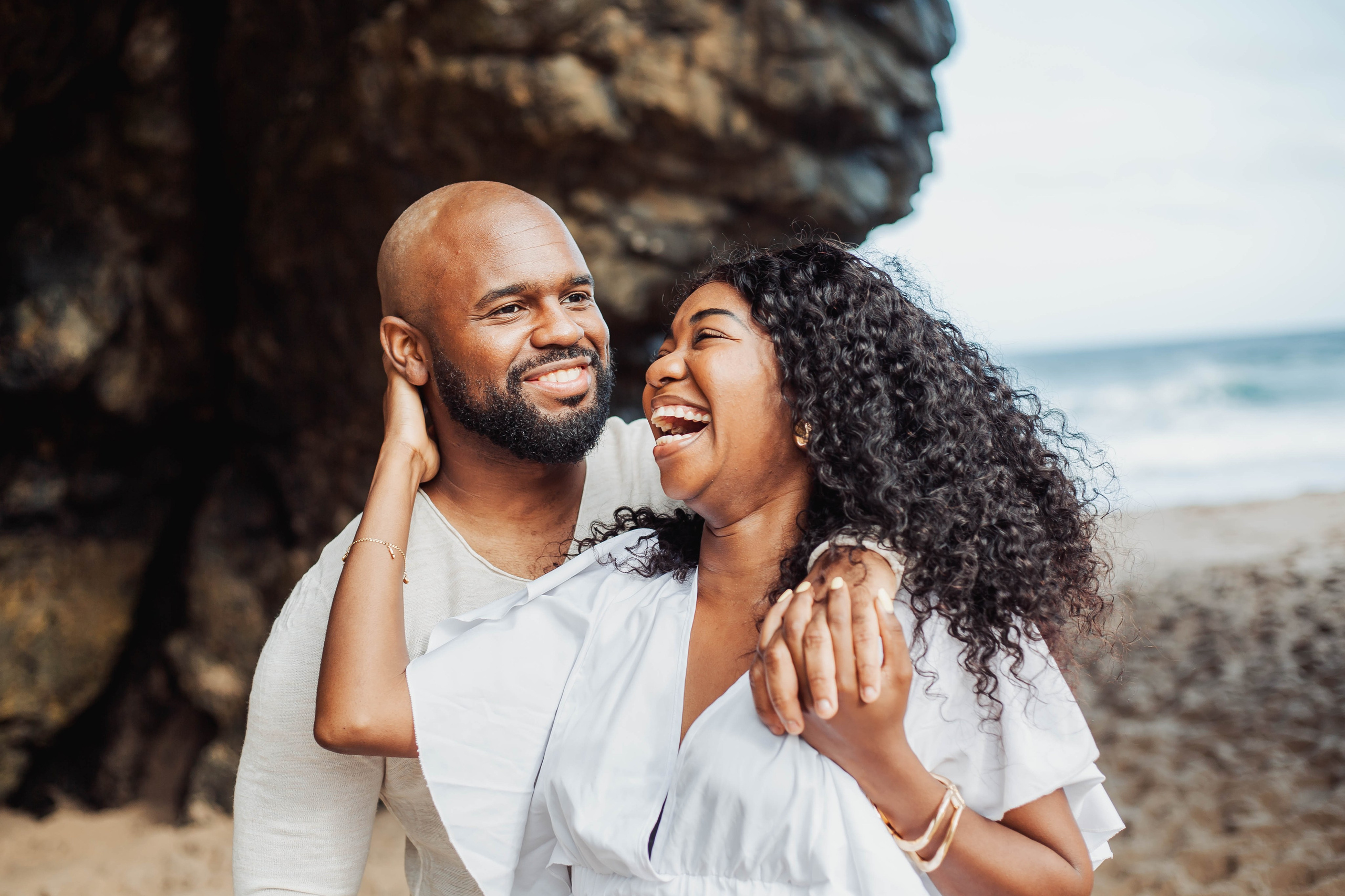 Orlanda e Márcio. Fazemos o seu casamento ser lembrado por gerações