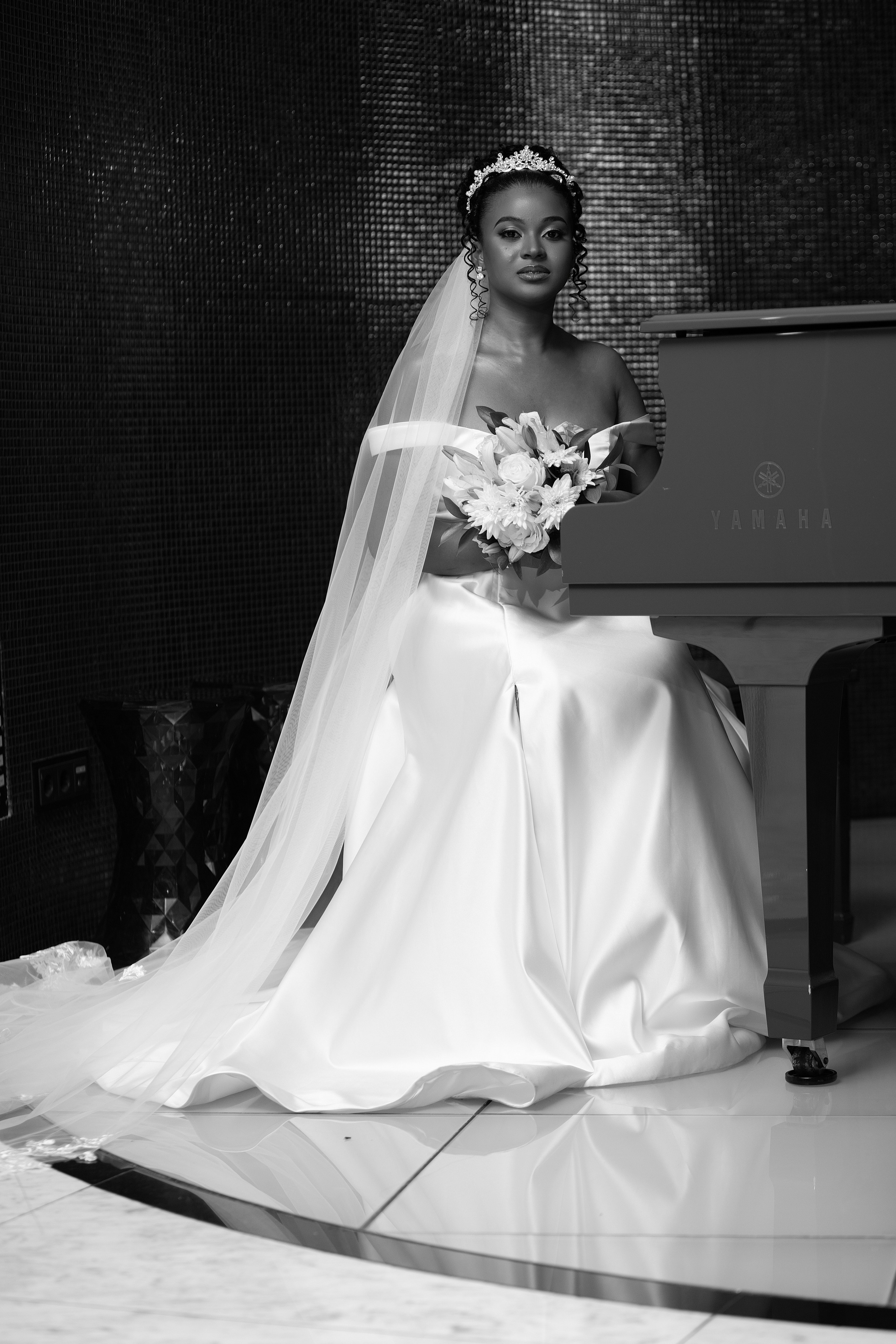 Elizandra & Joel. Fazemos o seu casamento ser lembrado por gerações