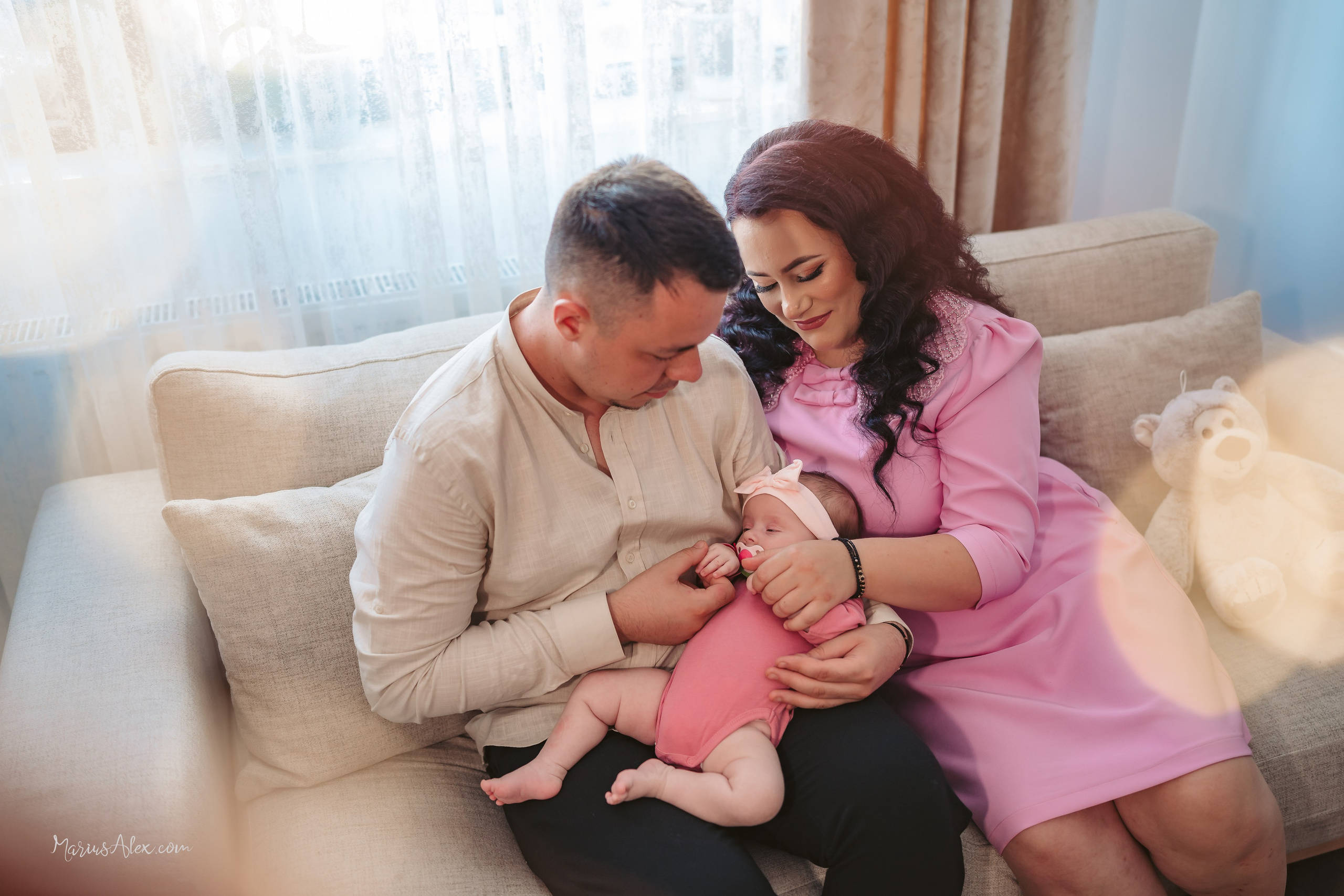 Ștefania Anastasia. Marius Alex fotograf de eveniment si studio din Suceava