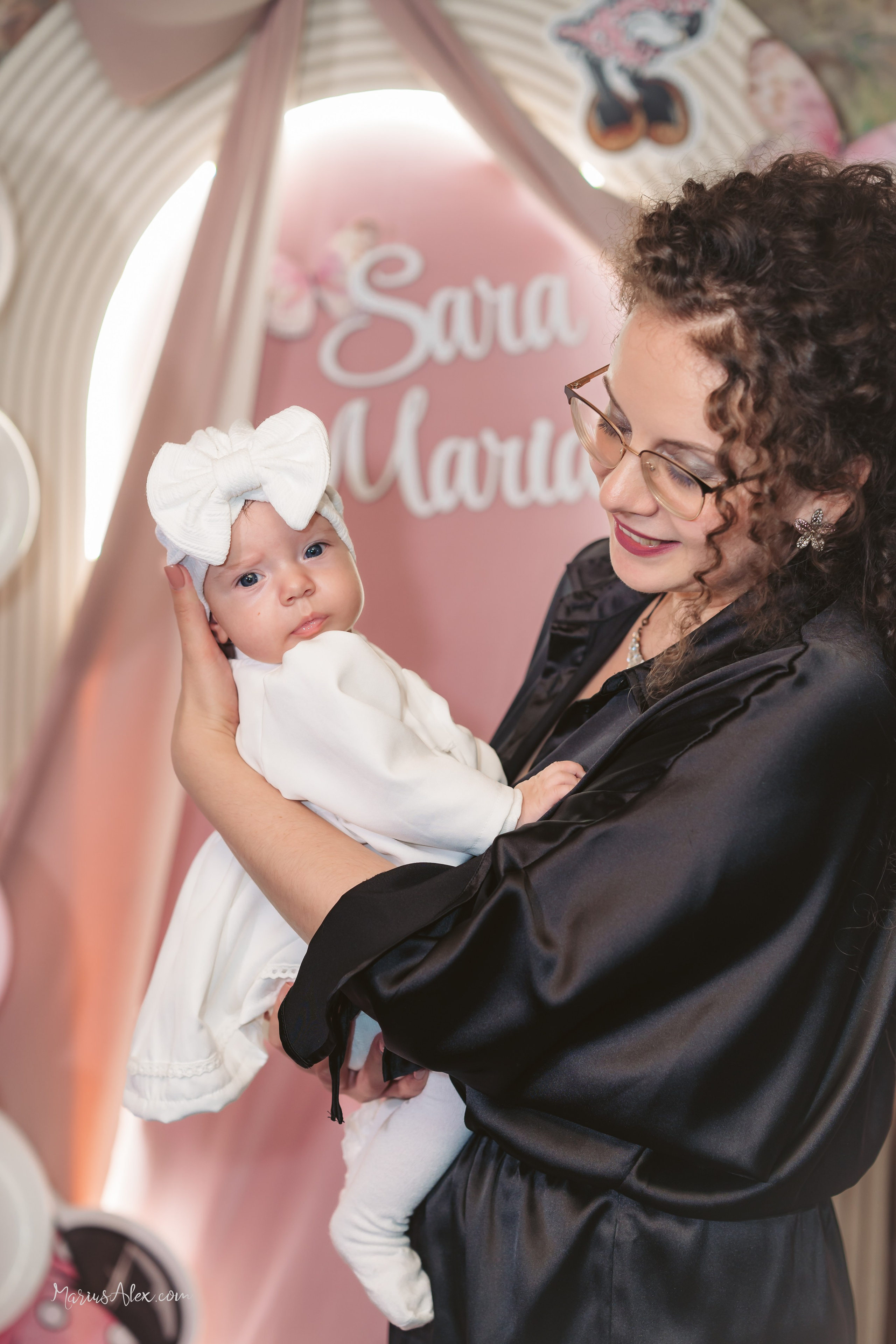 Sara Maria. Marius Alex fotograf de eveniment si portret din Suceava