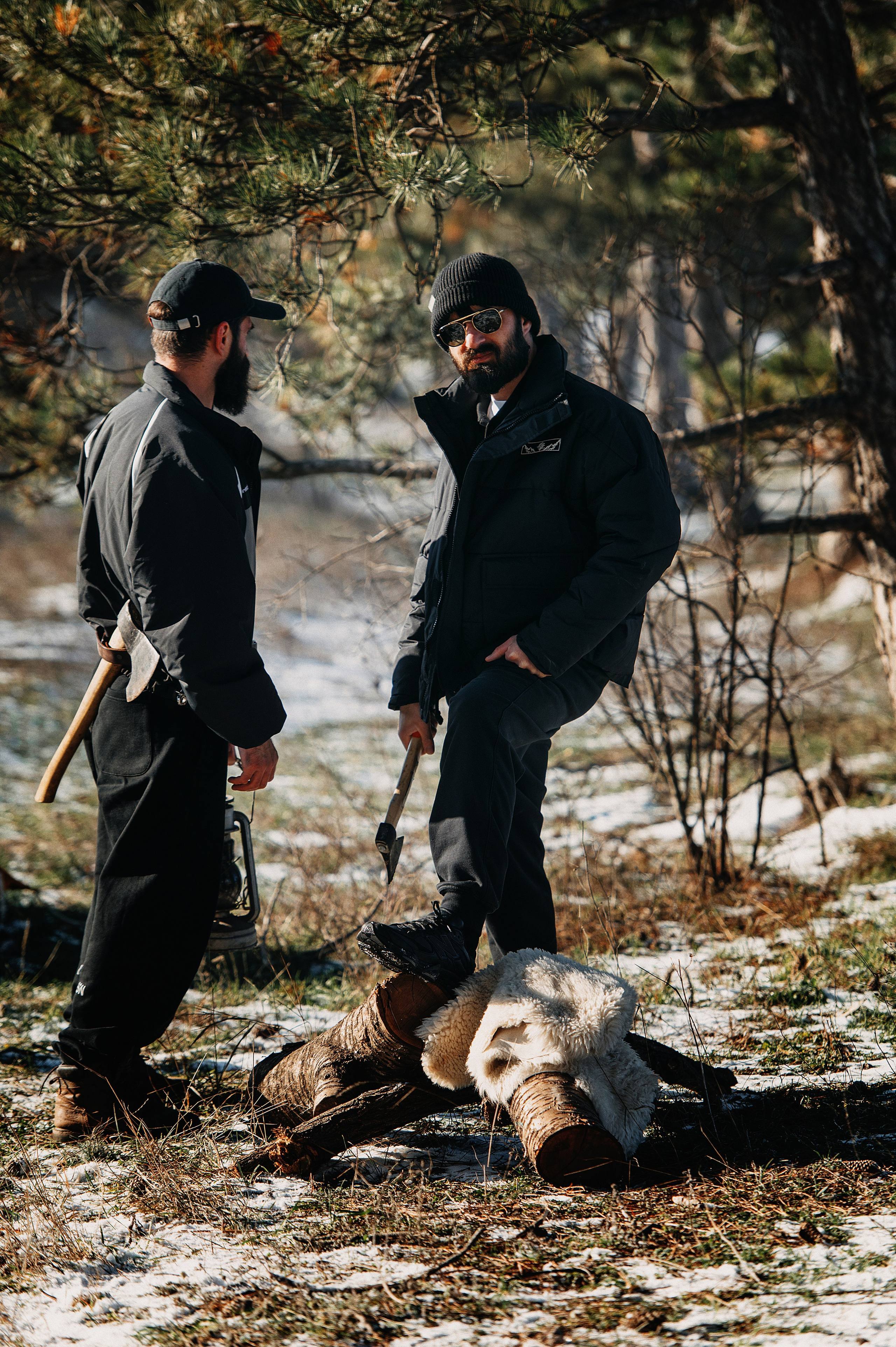 KAZANJI. Wedding photographer from Moldova Alexey Chipchiu
