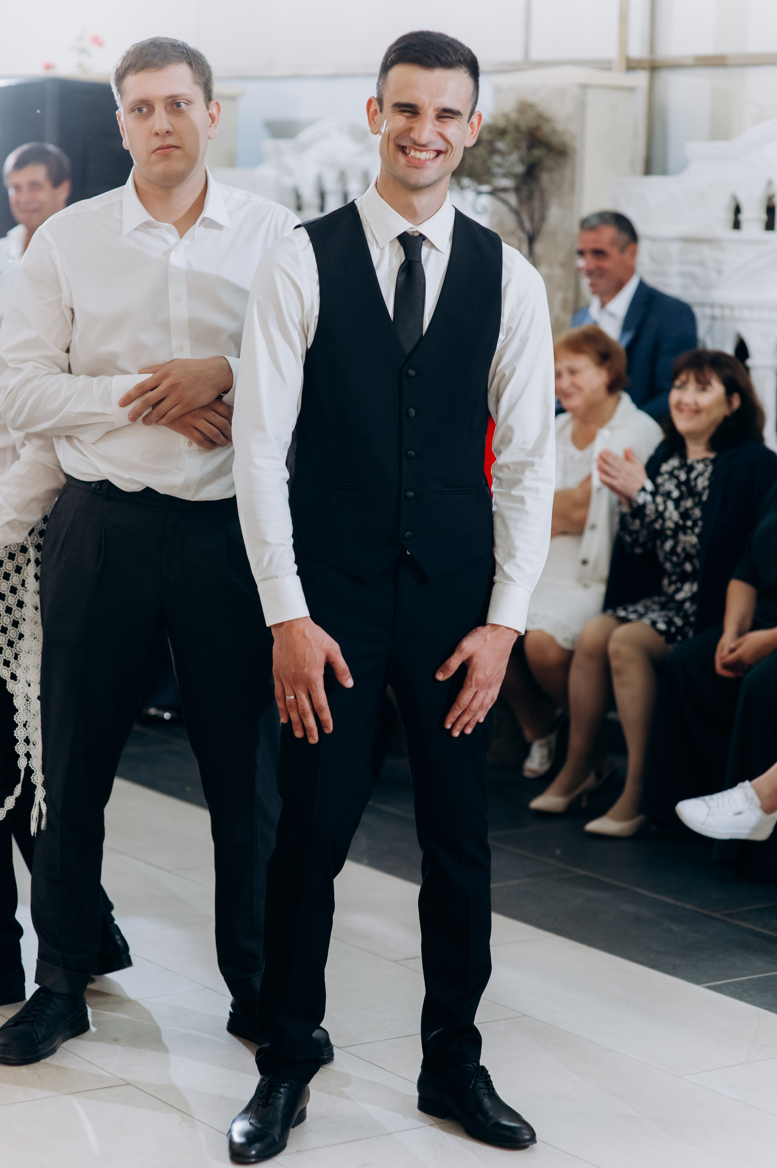 Wedding Dina & Vasili. Wedding photographer from Moldova Alexey Chipchiu