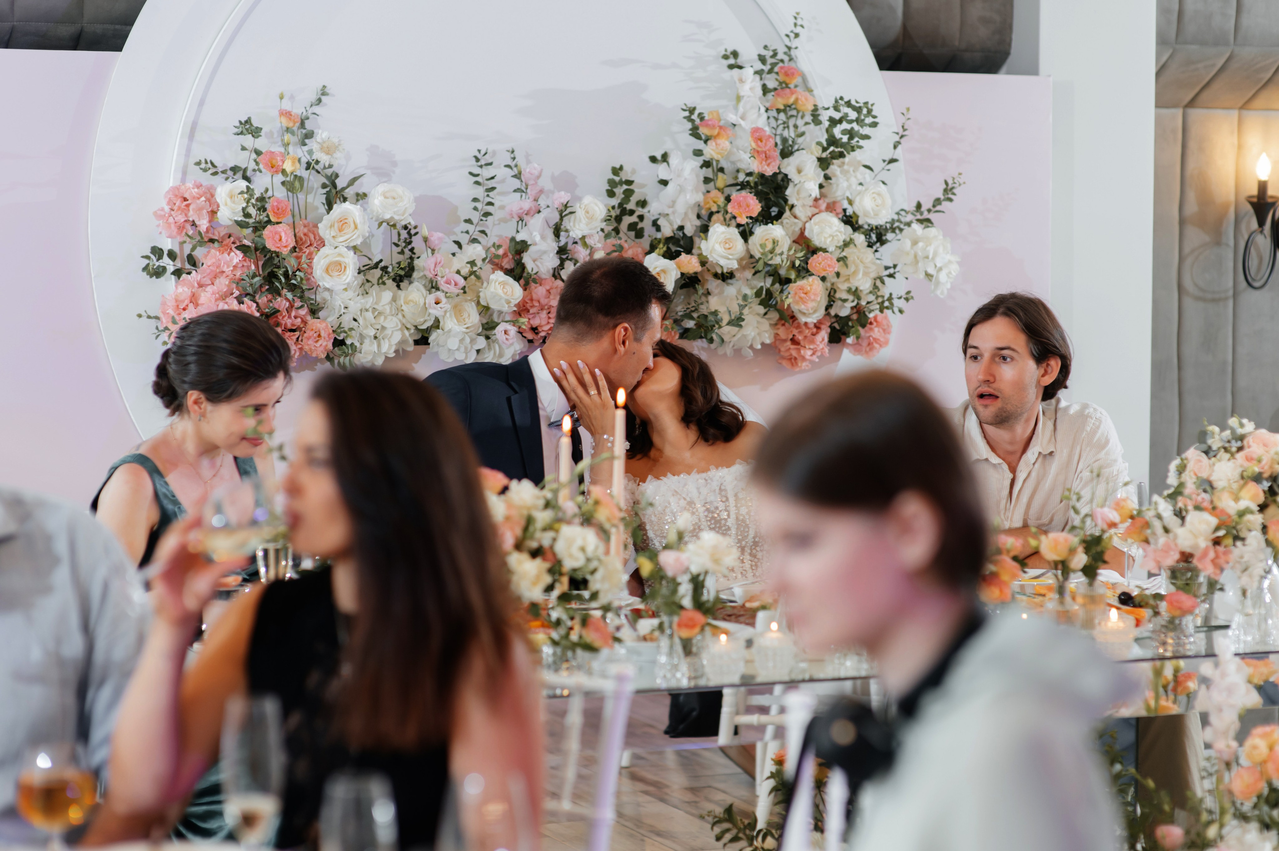 Daria & Yiurii Odessa. Wedding photographer from Moldova Alexey Chipchiu