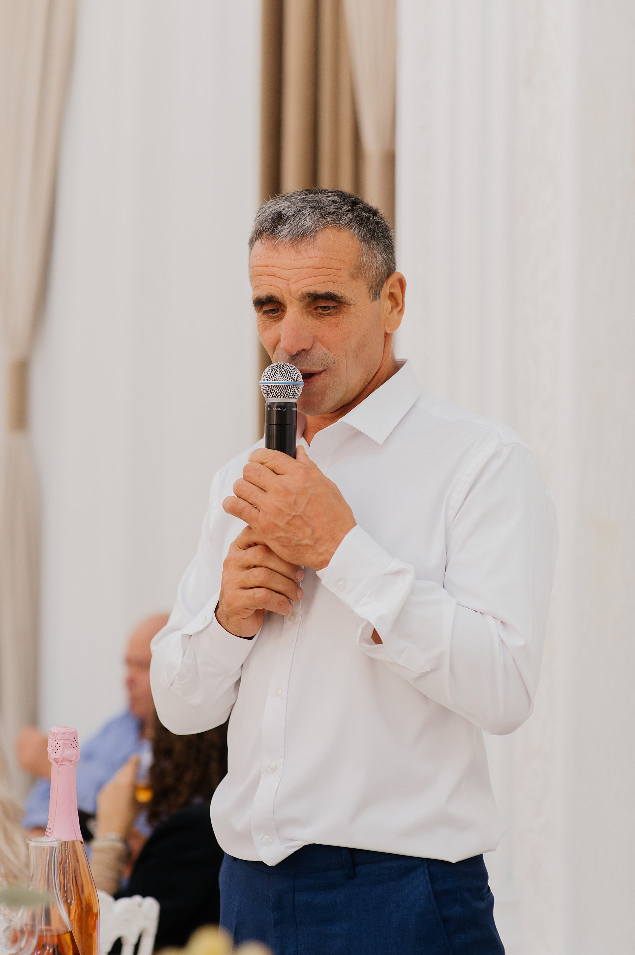 Wedding Dina & Vasili. Wedding photographer from Moldova Alexey Chipchiu