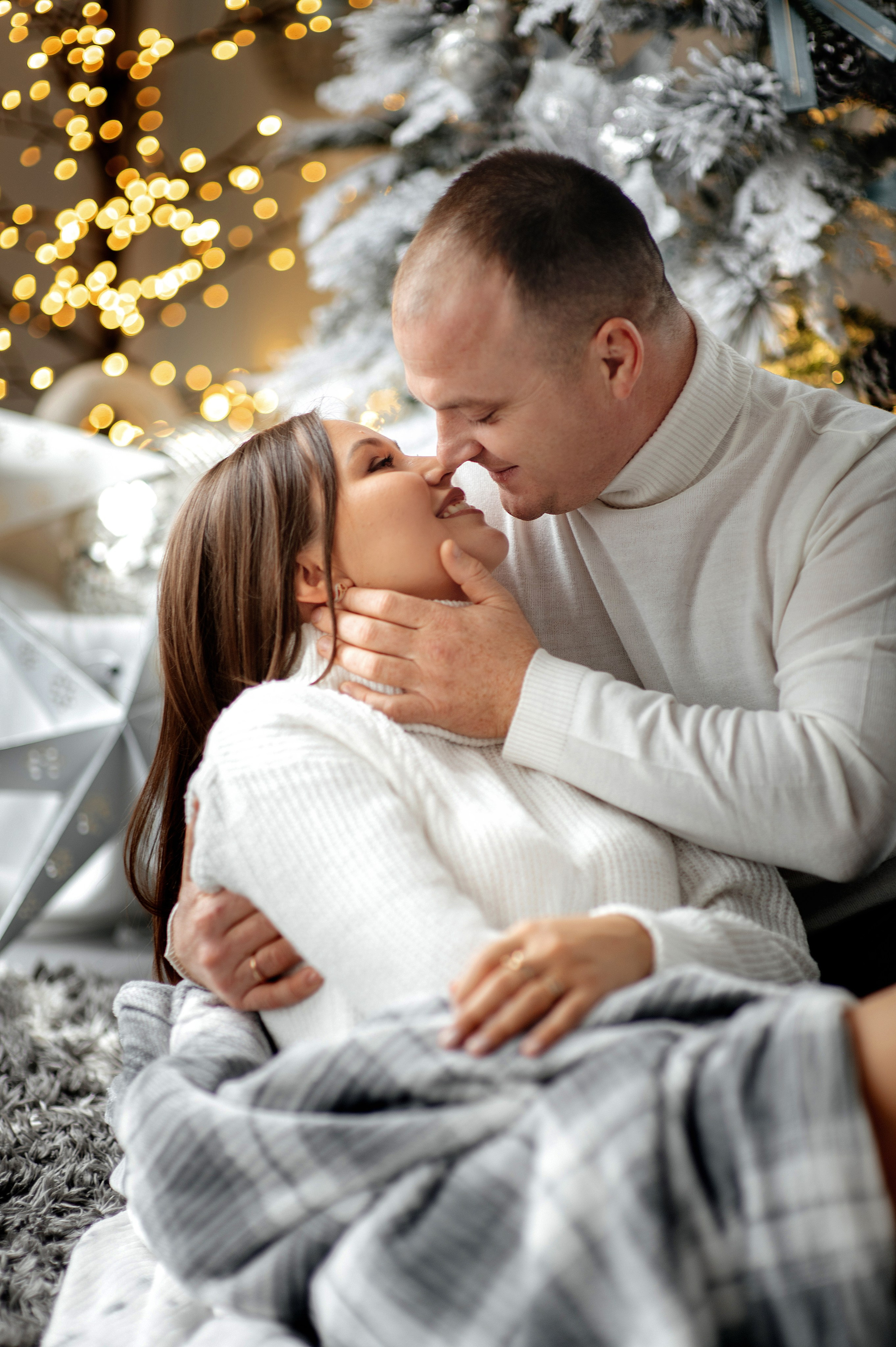 New Year Happy Family. Wedding photographer from Moldova Alexey Chipchiu