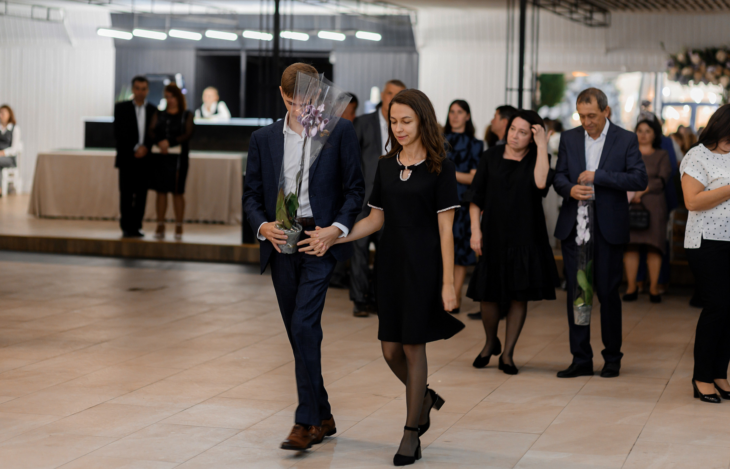 Wedding Dina & Vasili. Wedding photographer from Moldova Alexey Chipchiu