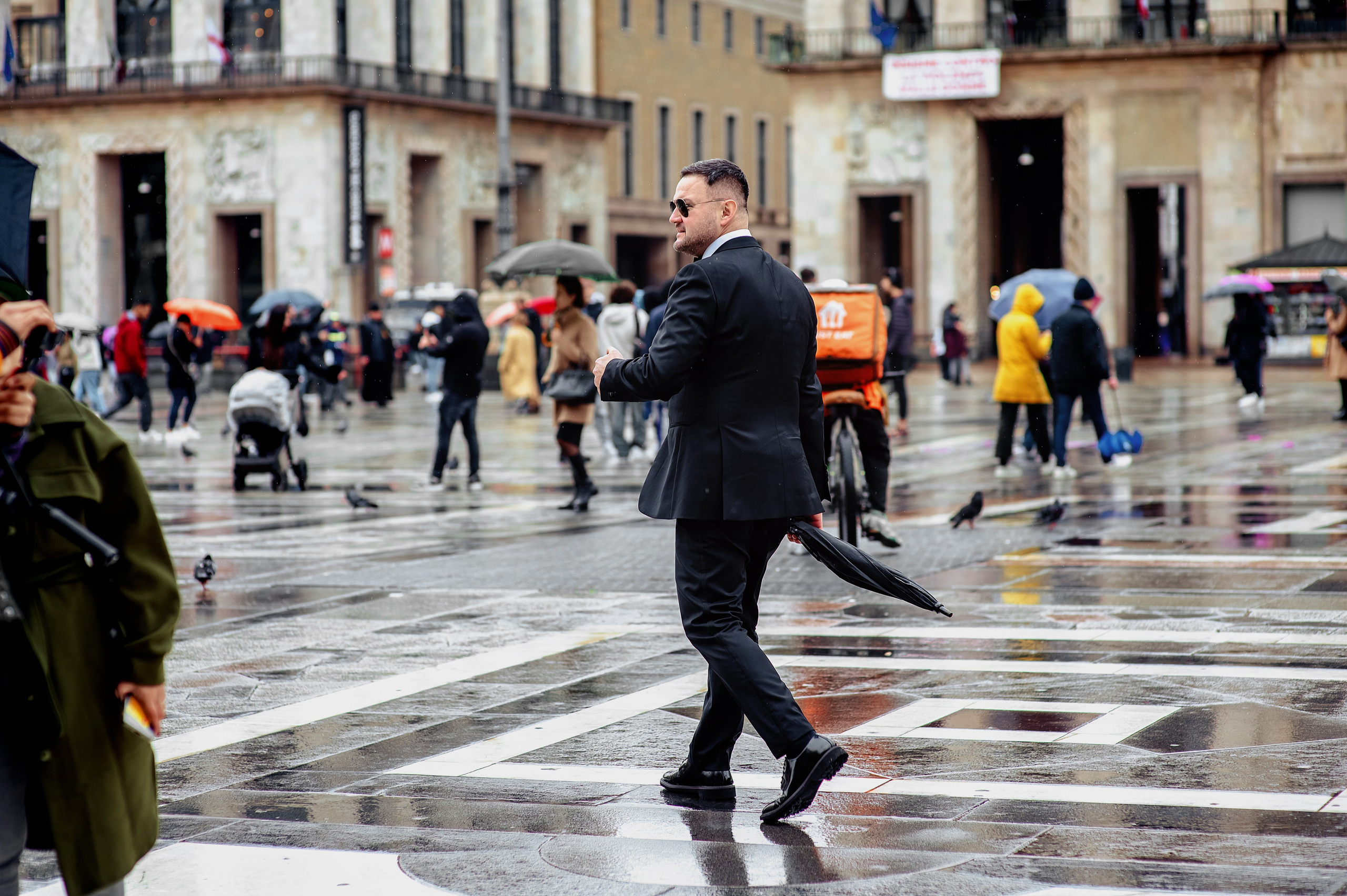 Milan Evghenii. Wedding photographer from Moldova Alexey Chipchiu