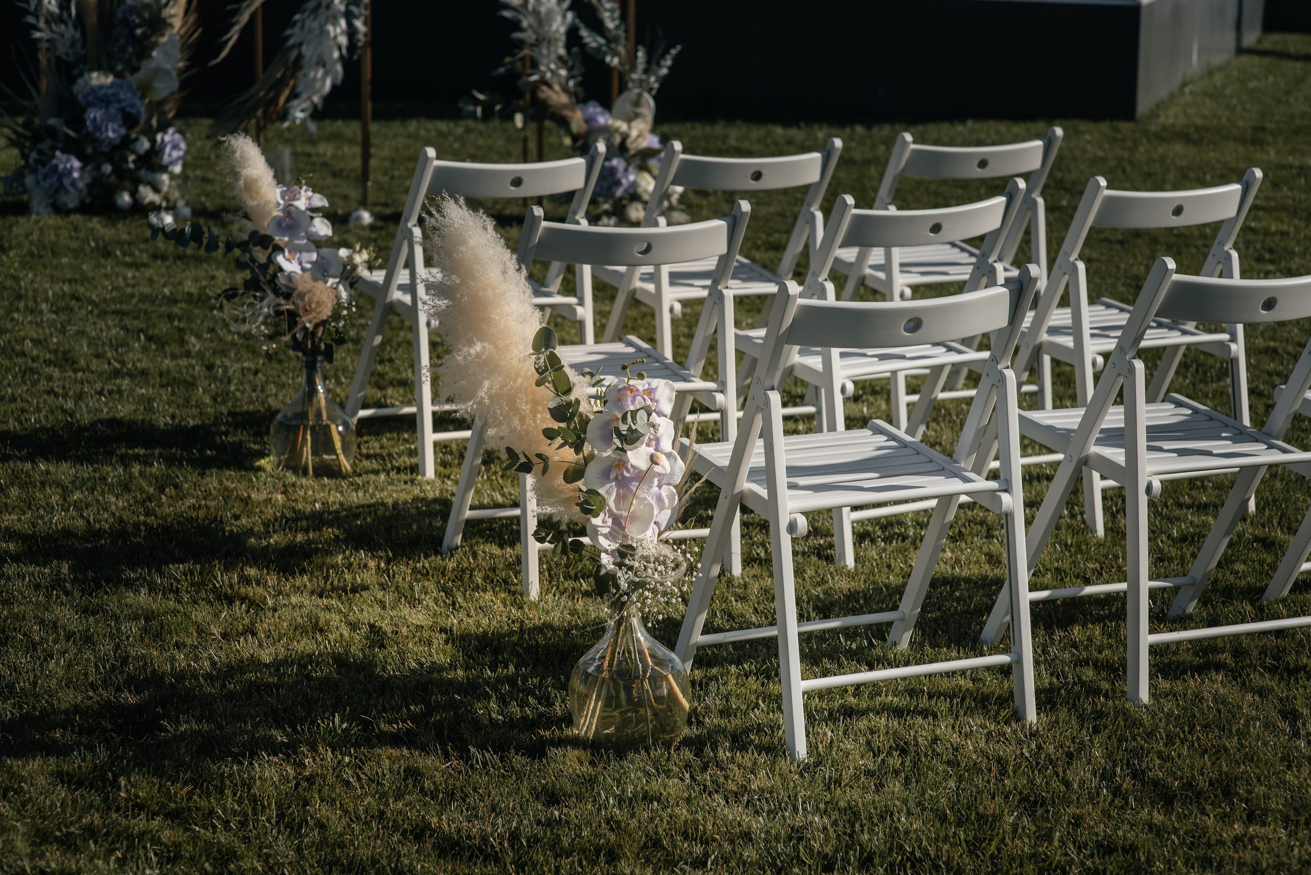 Wedding Anastasia. Wedding photographer from Moldova Alexey Chipchiu