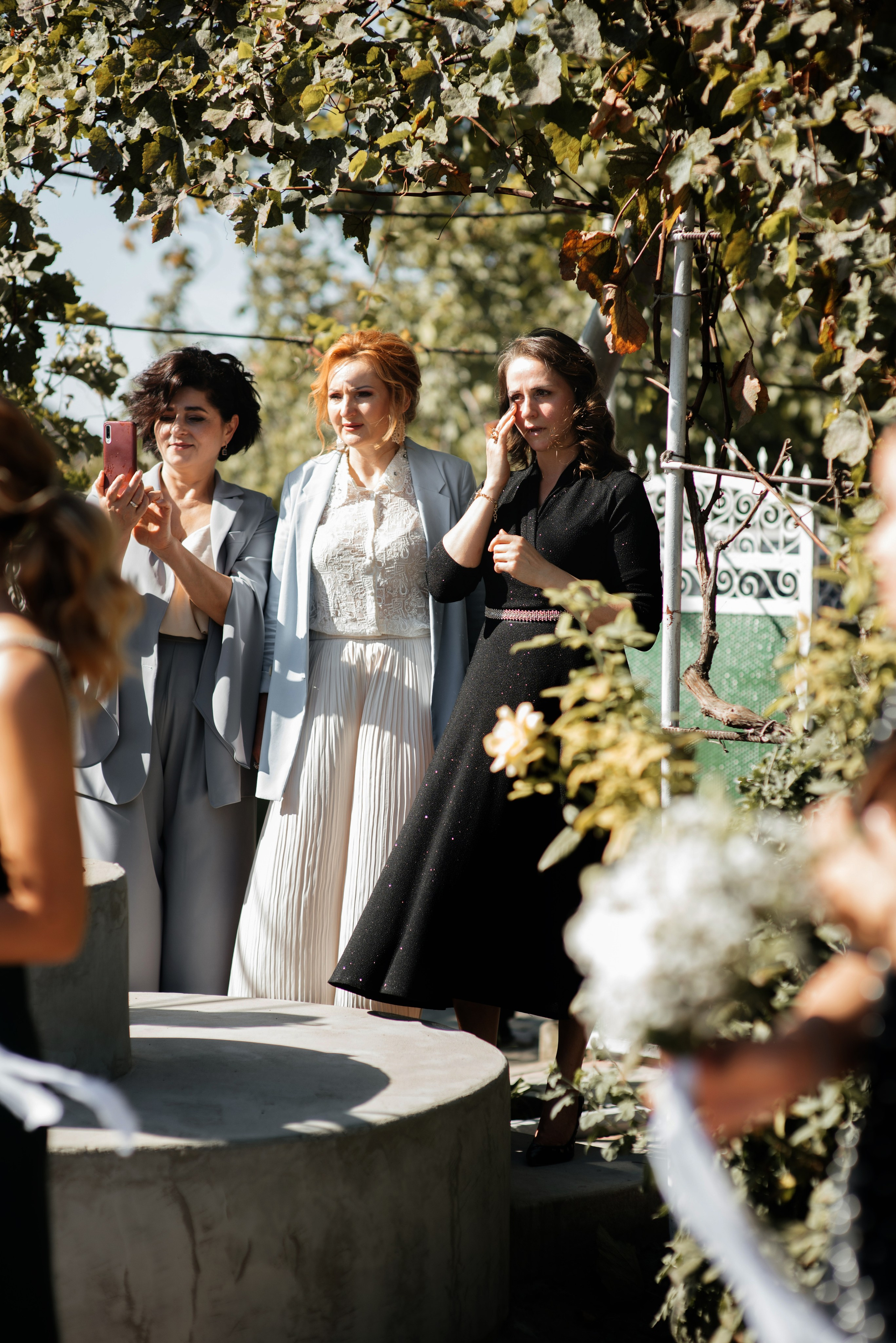 Wedding Anastasia. Wedding photographer from Moldova Alexey Chipchiu