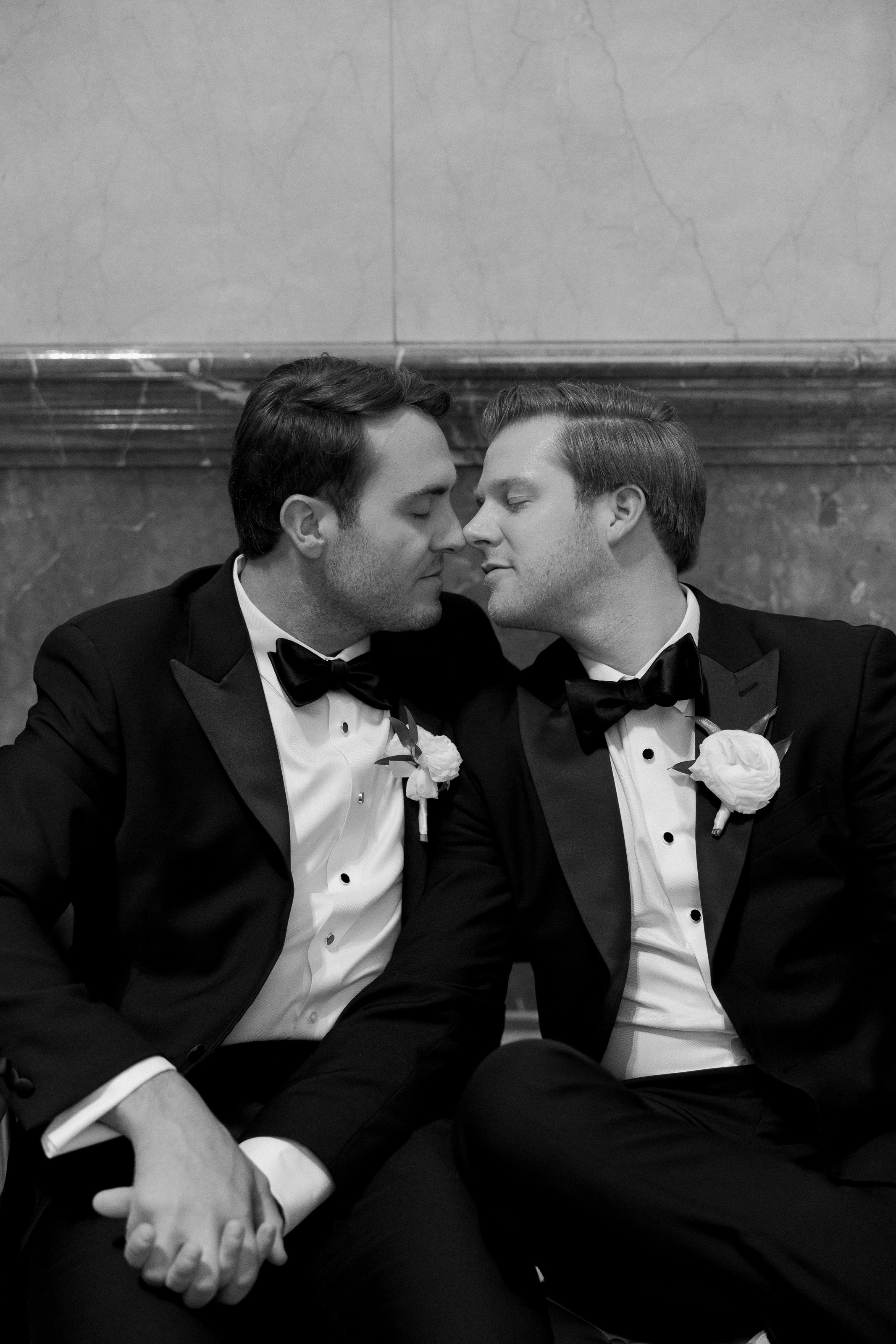 Scott & Kyle. Svyatoslav Bogdanov — destination photographer