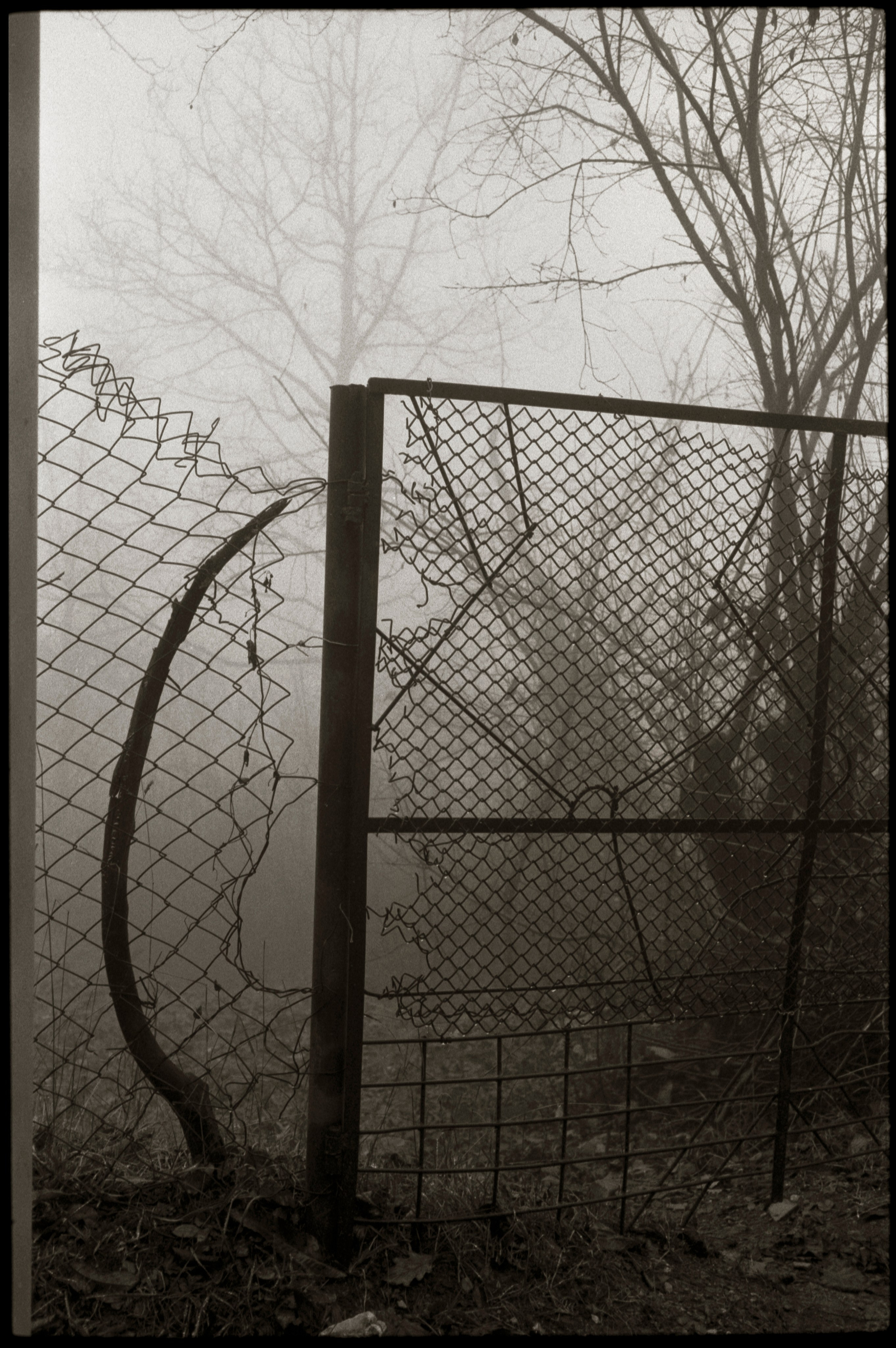 Kish village. Www.sananaleskerov.com