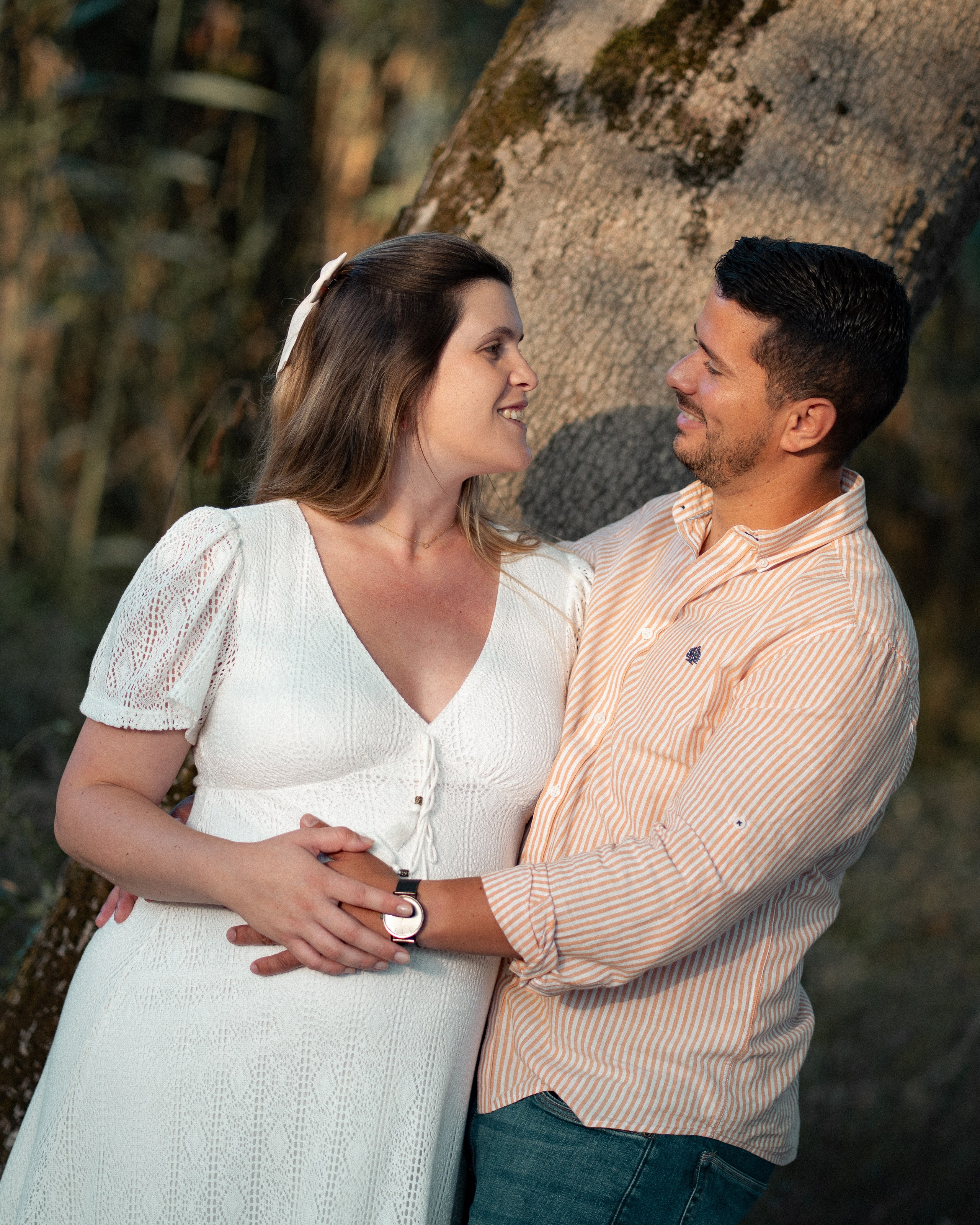 Patrícia & Ramon. Catarina Calheiros