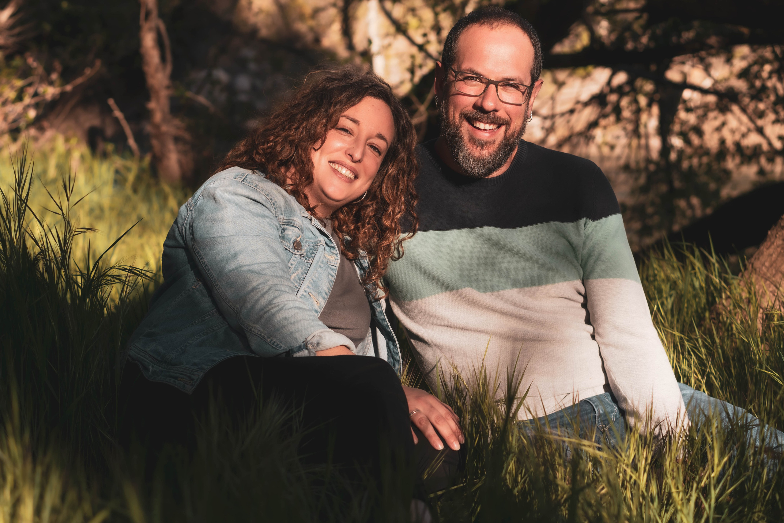Miriam & Pep. Alba del Norte Studio