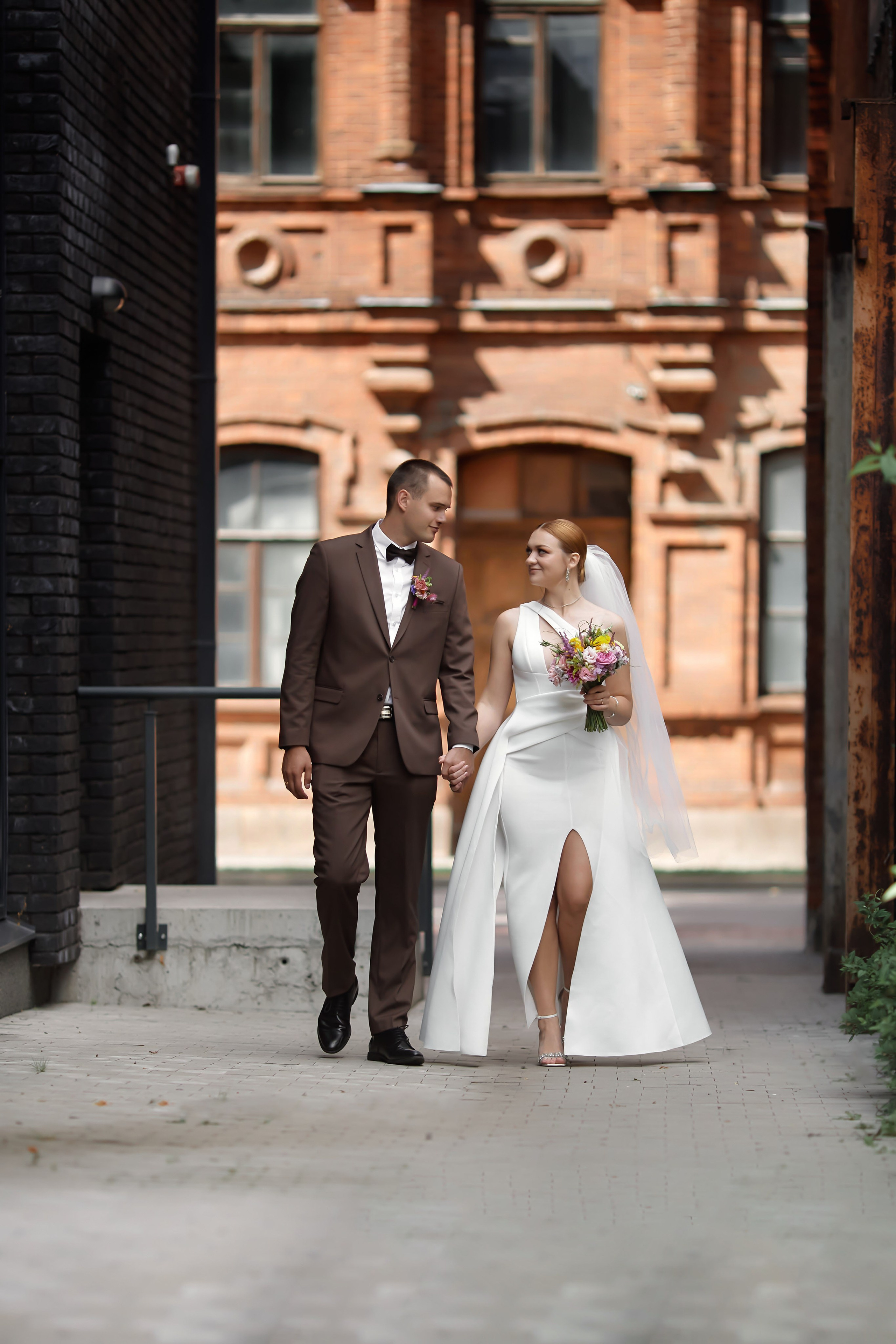 . Свадебный фотограф В Даугавпилсе Юрий Теплов