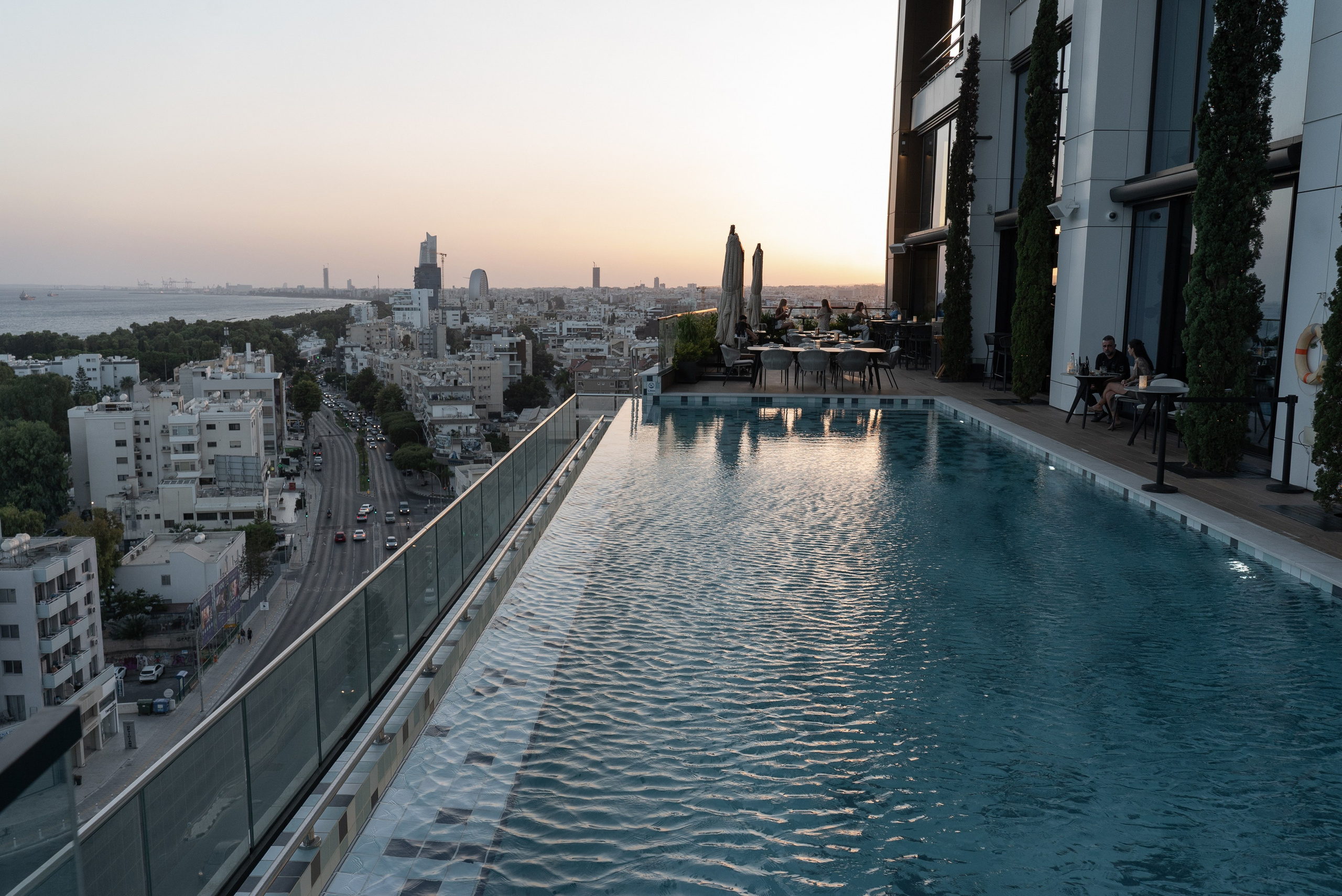 Global Forex Awords 2024. Портретный и семейный фотограф в Лимассоле Кипр Анна Руссу