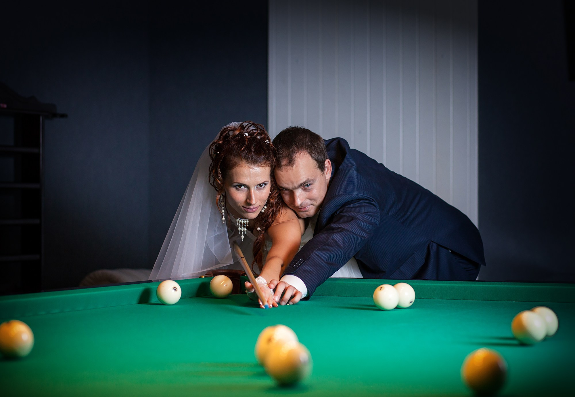 Весілля Південноукраїнськ