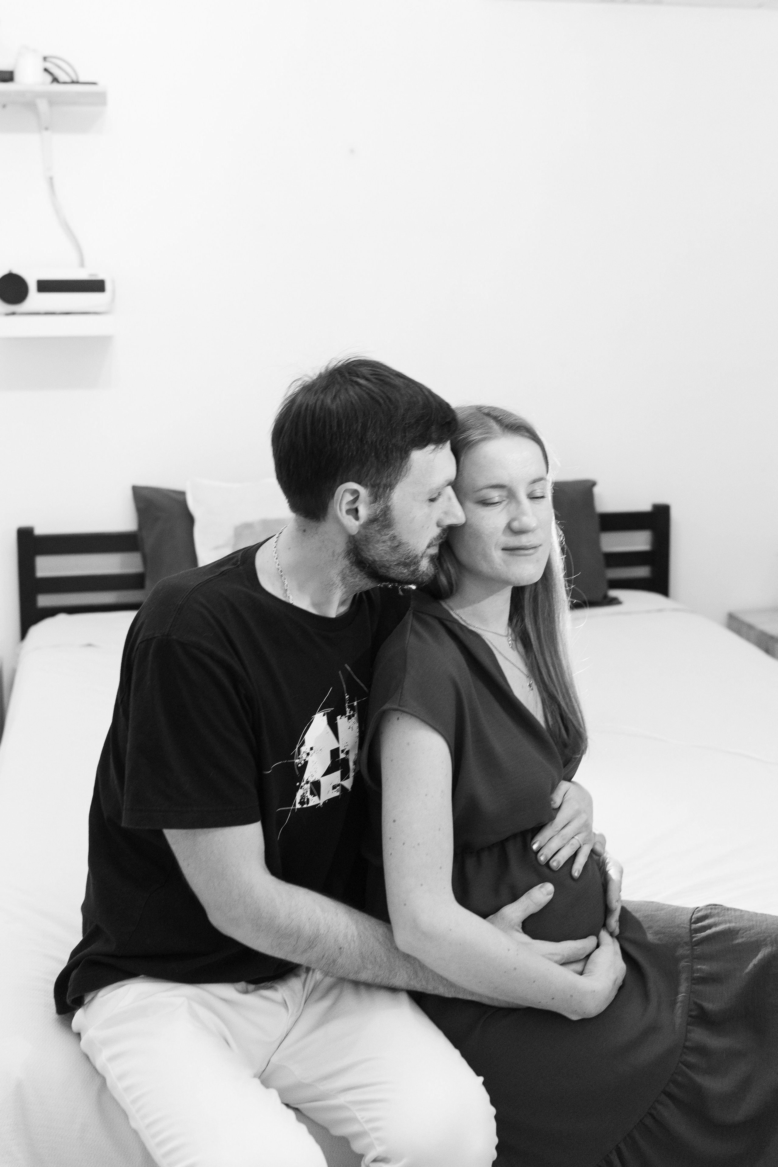 Andrey and Katya. Professional Photographer Abu Dhabi, Dubai — Yulia Ismoilova | 2025