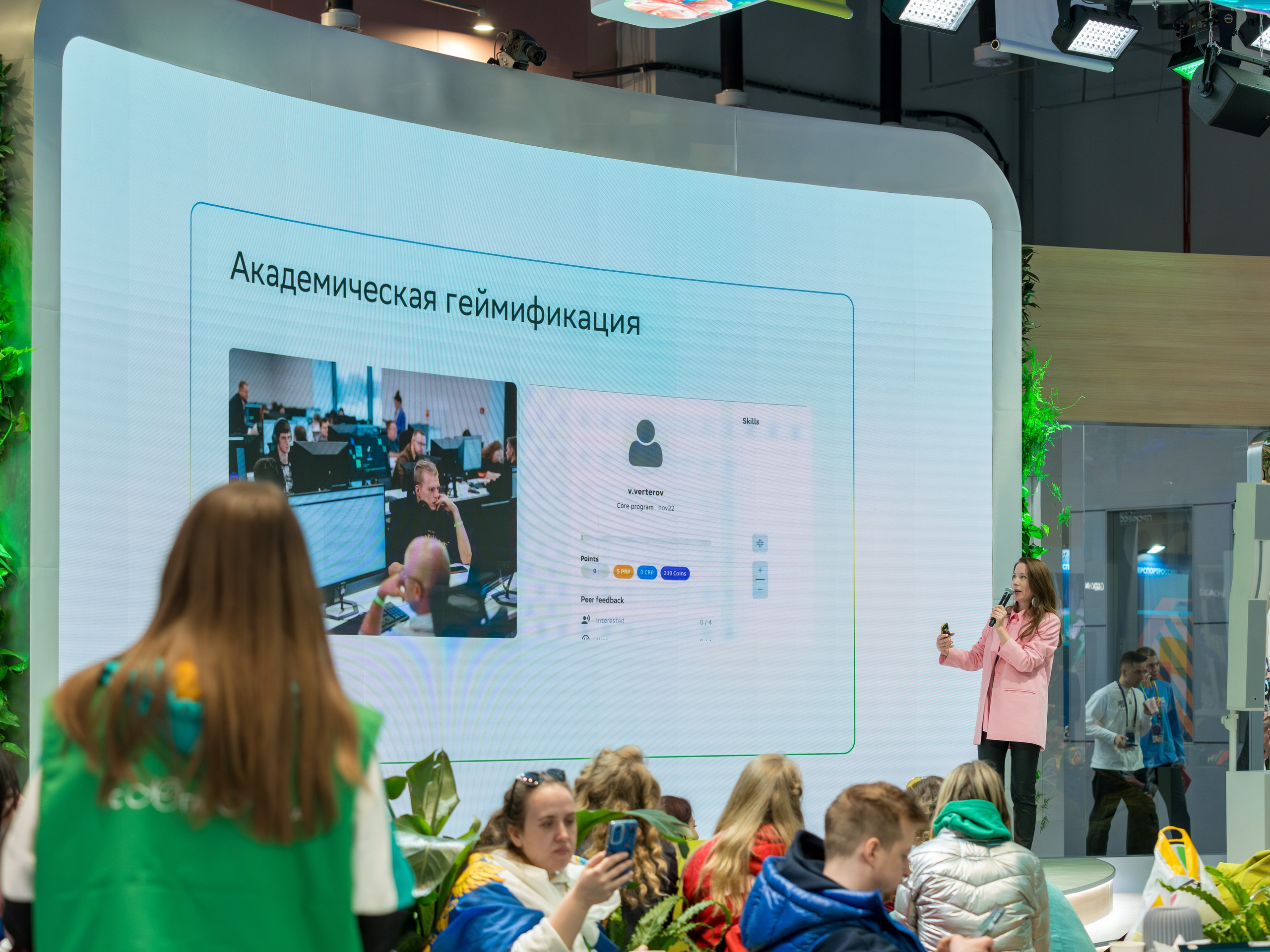 Фотоотчет для партнерской интеграции Сбербанк на ВМФ в Сириус 2024. Репортажный фотограф в Красной Поляне и Сочи Павлюченко Екатерина