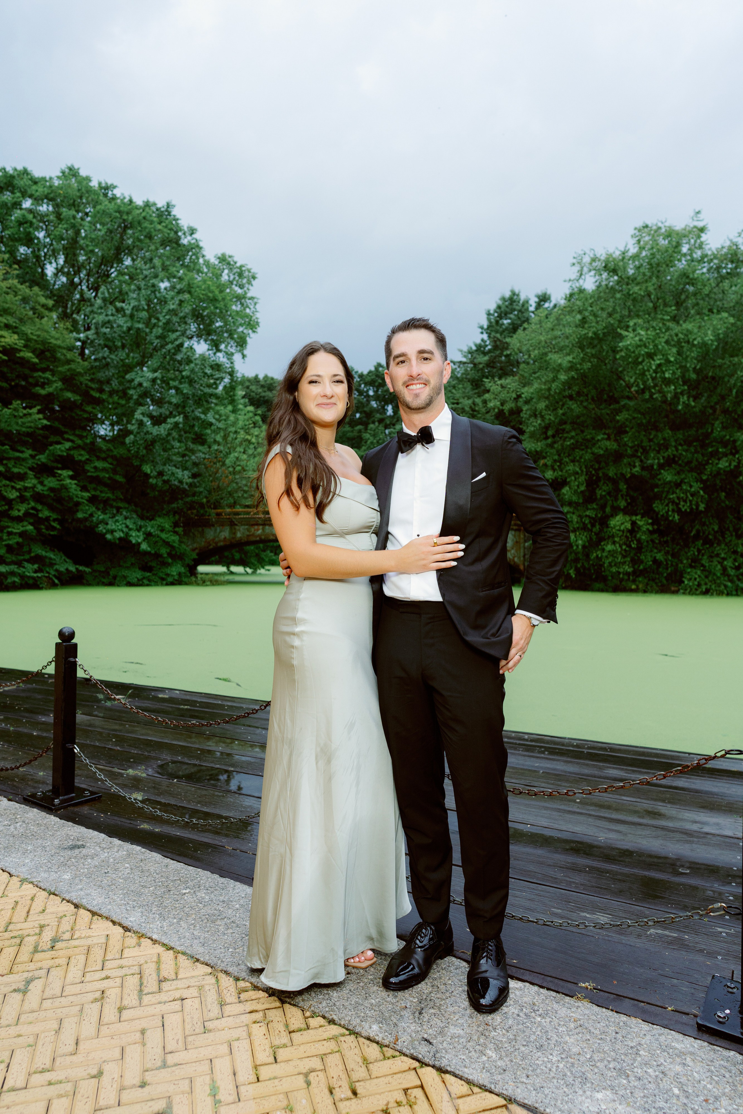 Jullieanne and Ryan. Wedding photographer and videographer New York | New Jersey