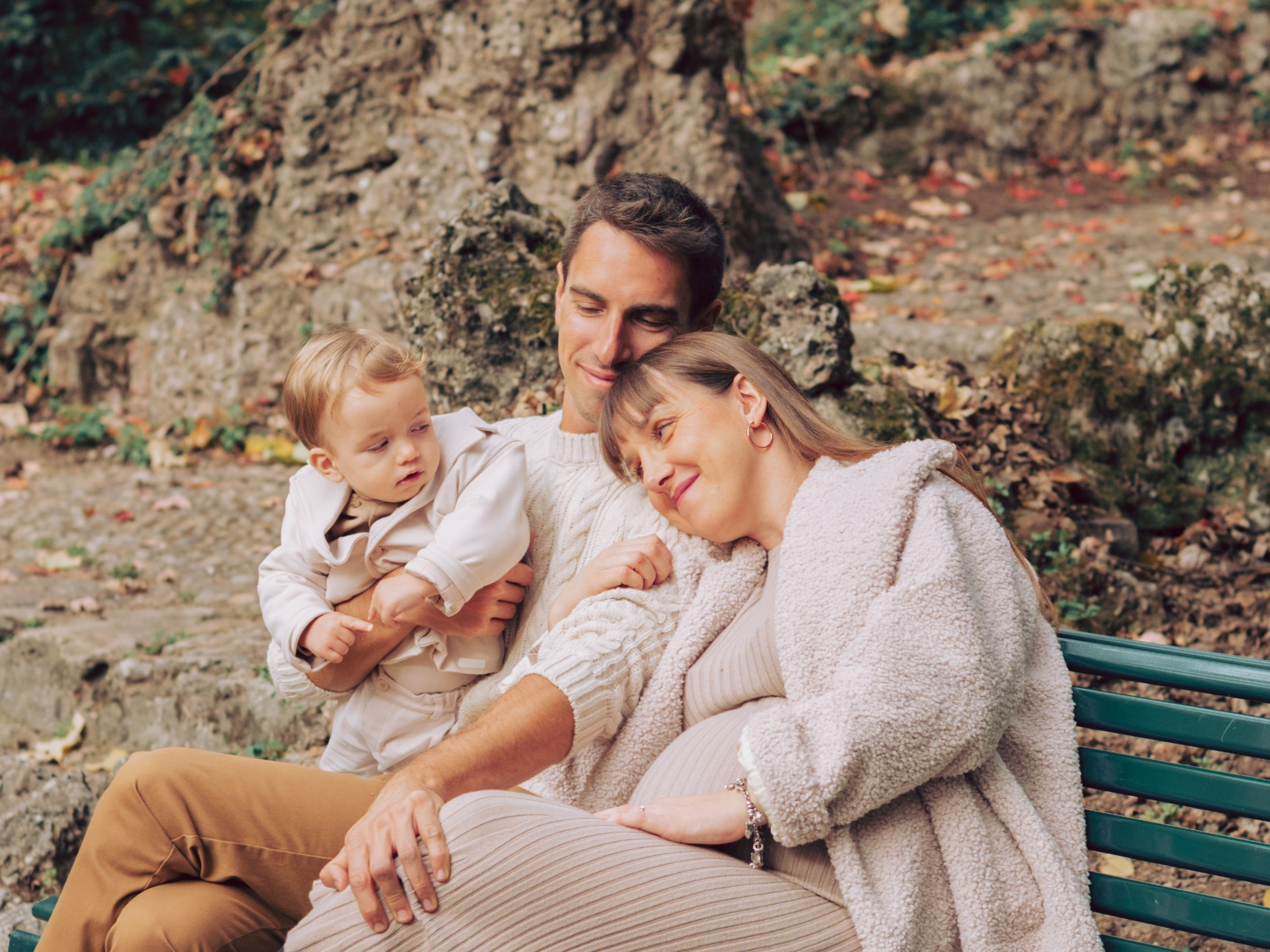 Family. AnaMilanoFoto Fotografa Milano