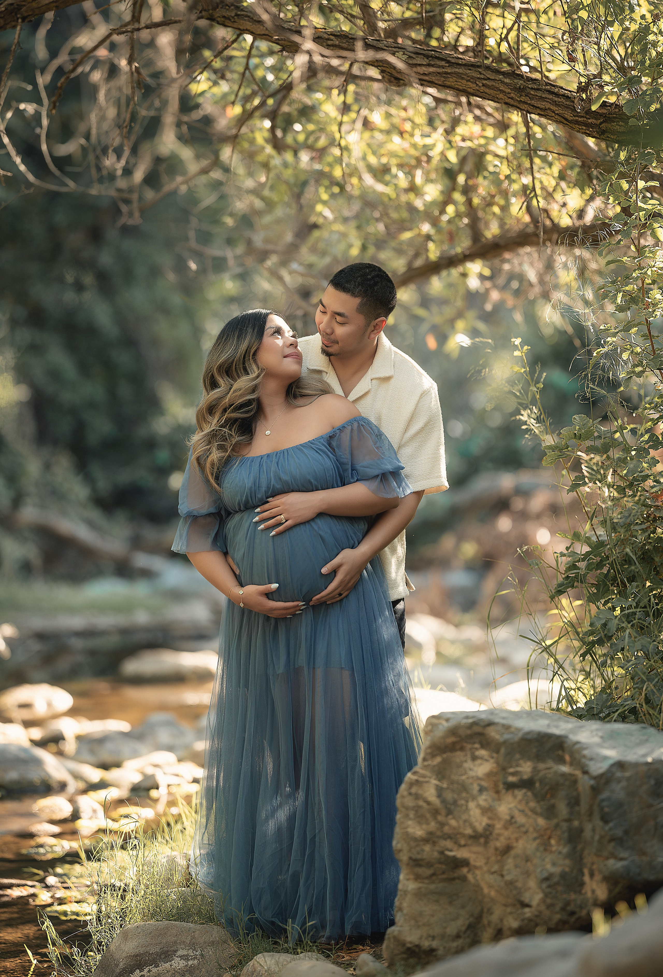 FAMILY & MATERNITY PHOTOGRAPHY. Couples & Families photographer in Bay Area, San Jose, California