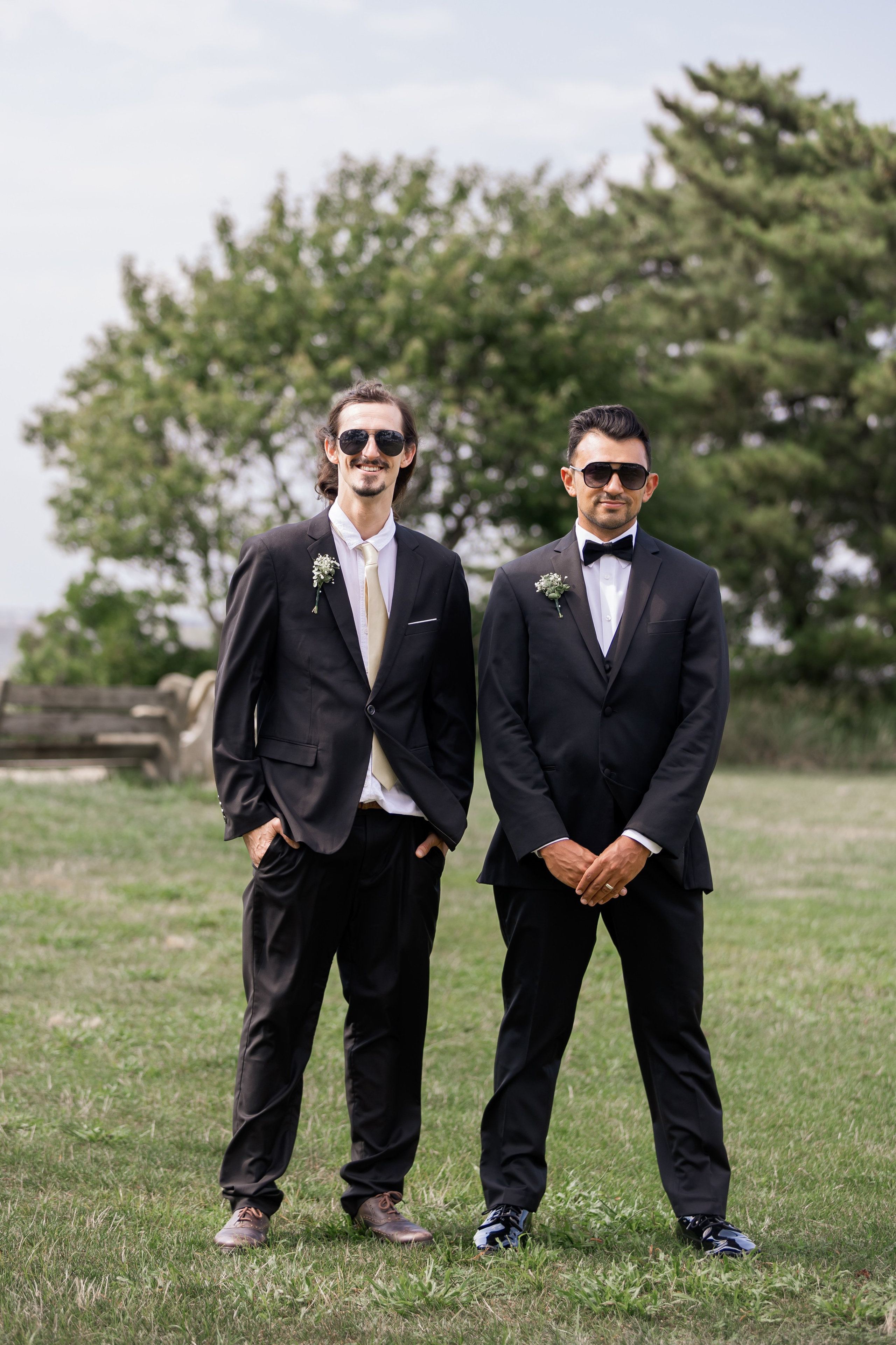 Matt@Diana. Irina Ermak wedding photographer in New York