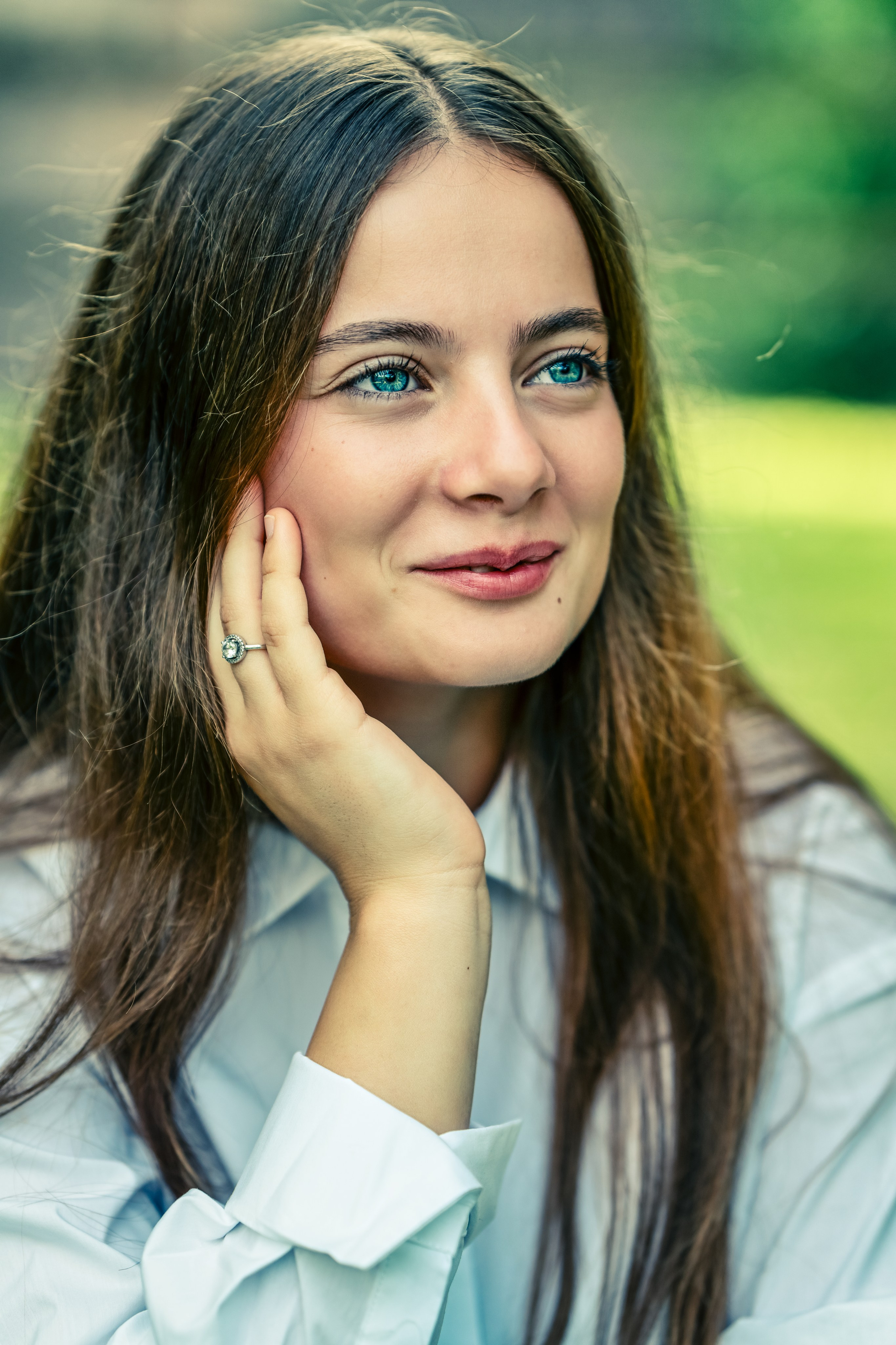 Portraits. Cristian.Fotografie