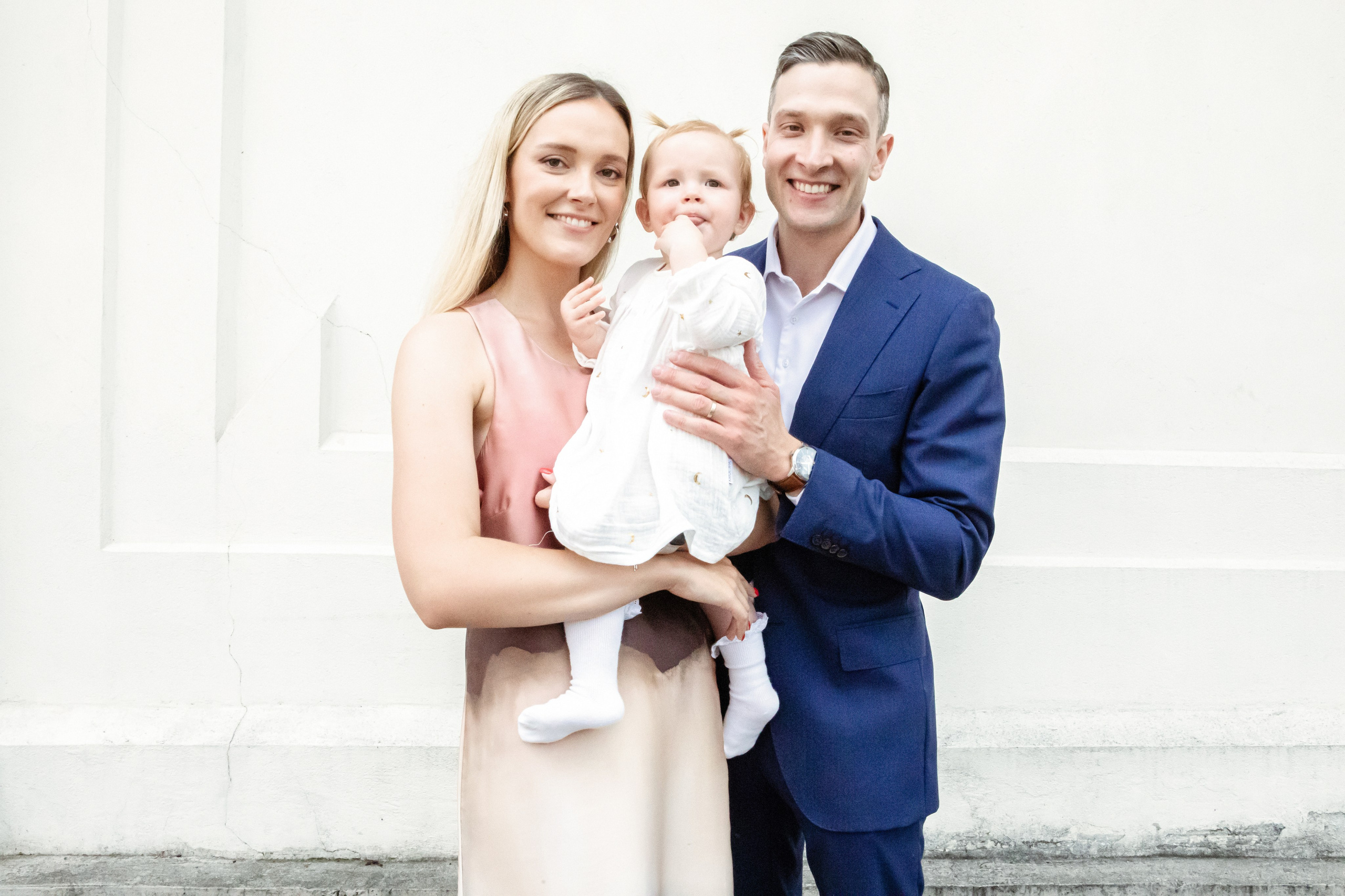 Salomėja. Wedding and family photographer in Lithuania — Yvanessa Gelvano