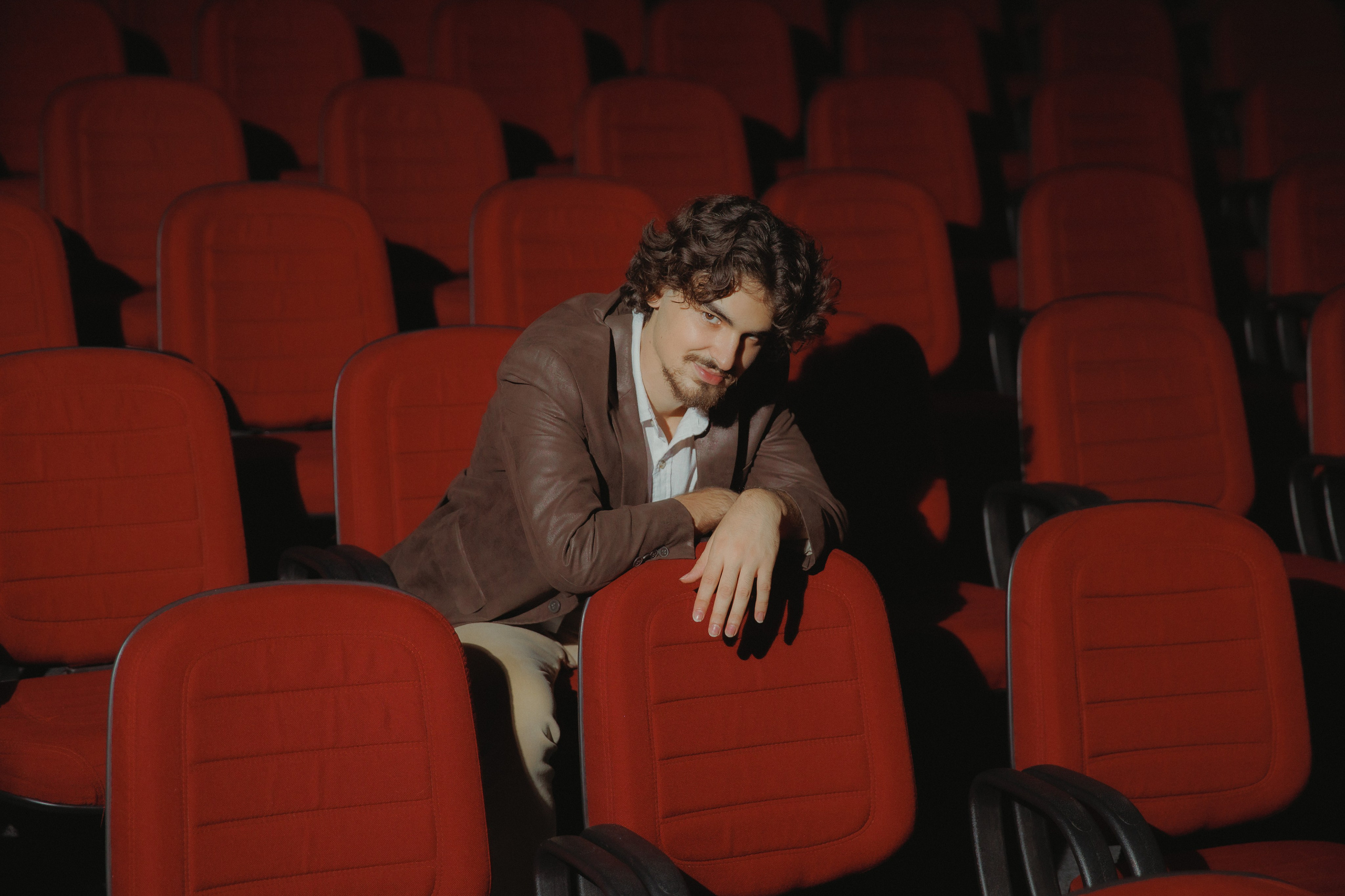 Externas. Bruno Manarin