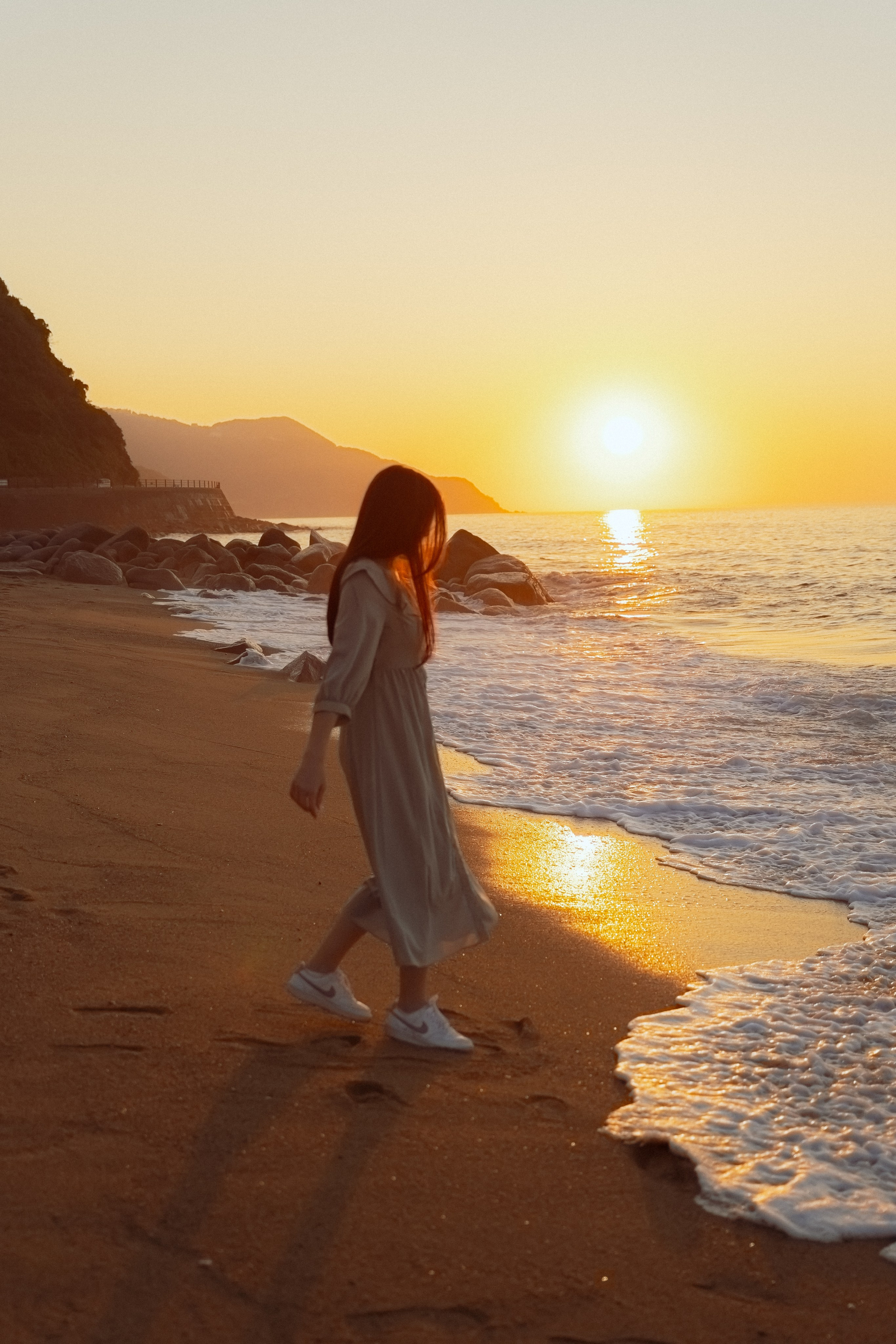 Solo & Lifestyle. Portrait Photographer in Fukuoka, Japan | Alina Nazarova
