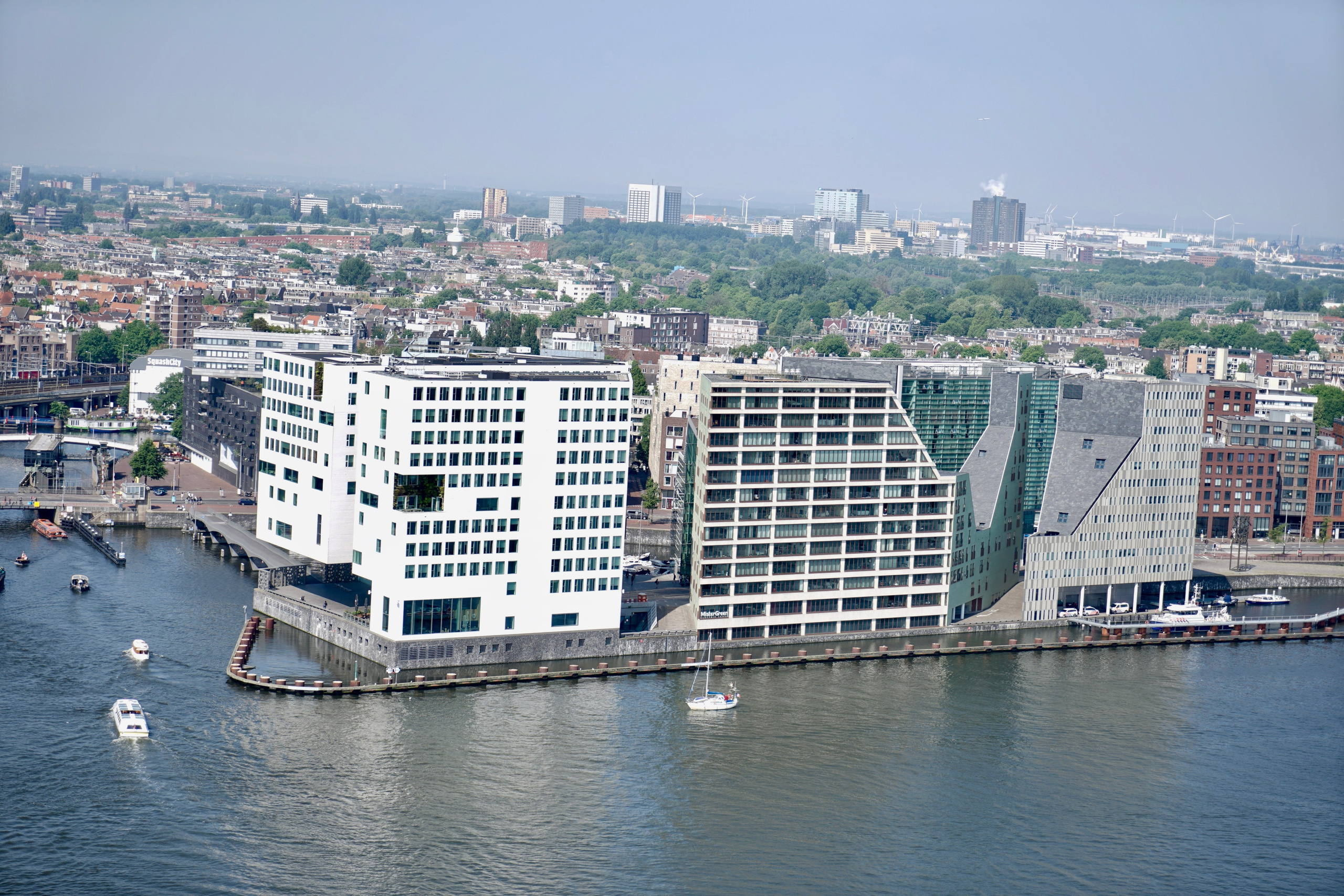 On my last visit to AMSTERDAM May 2018 it was fun and very interesting in this country