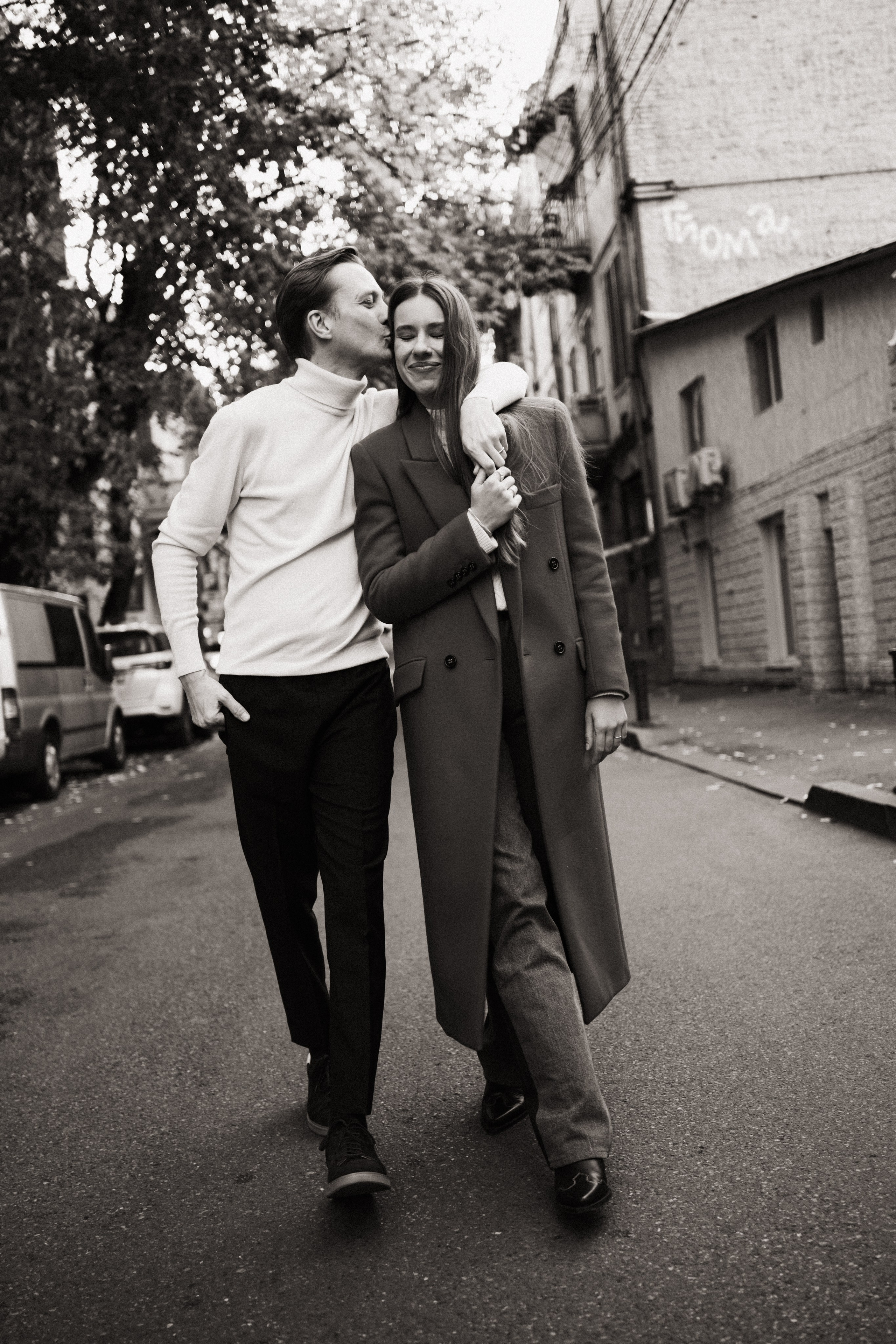 Tbilisi | Garth & Anna. Главная