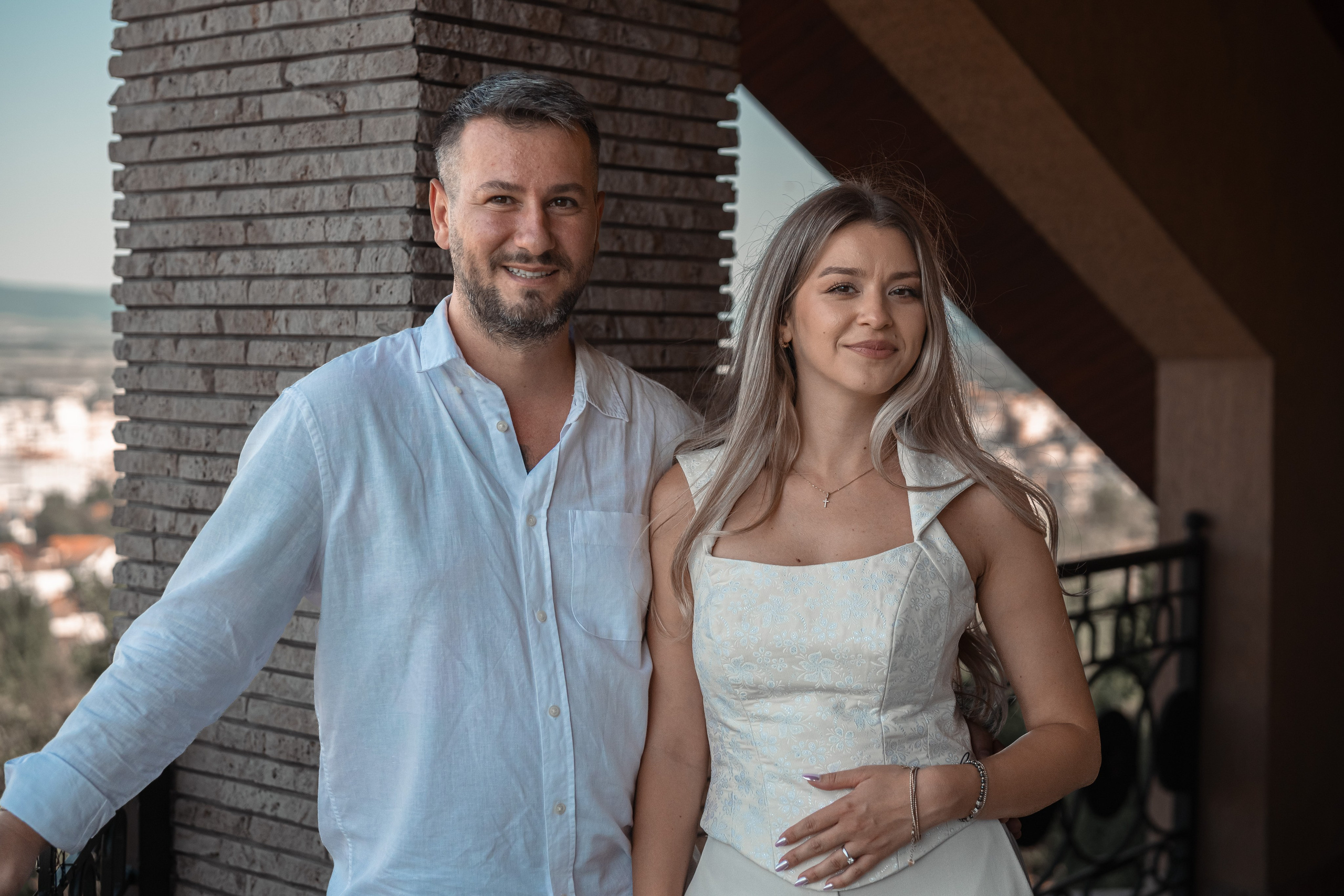 Cununie Sebastian si Maria. Freesh Media Products