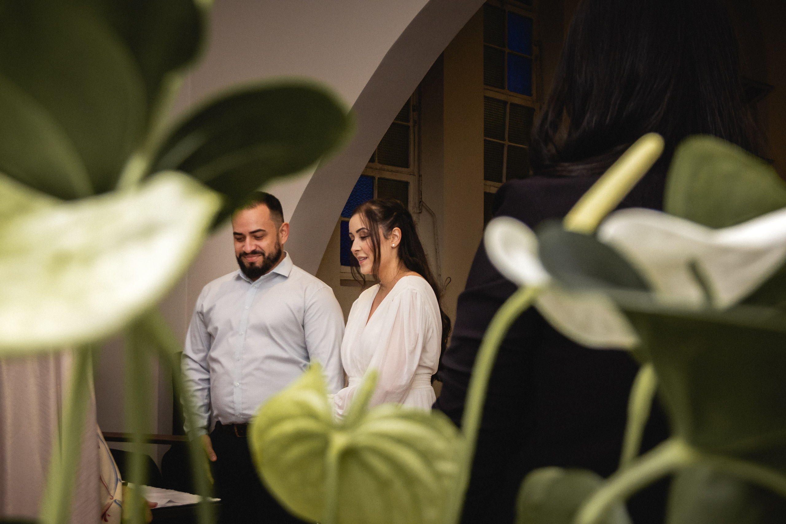 Tayná e Leonardo: 10 Anos de Amor, Dança e Fé no Sagrado Coração de Jesus. Marcus Monteiro Fotografia