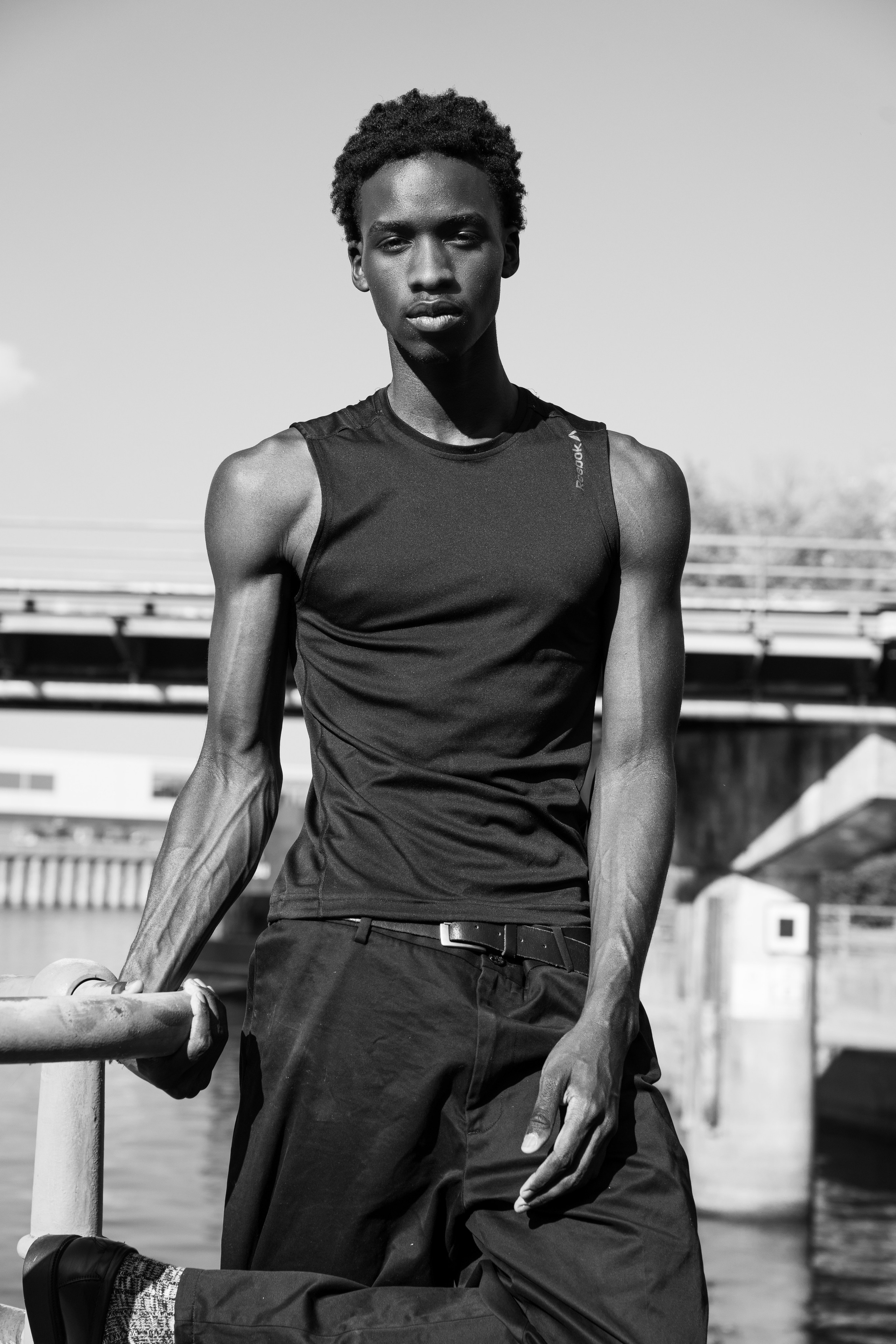 Fashion and Commercial. Production Services NV Visual