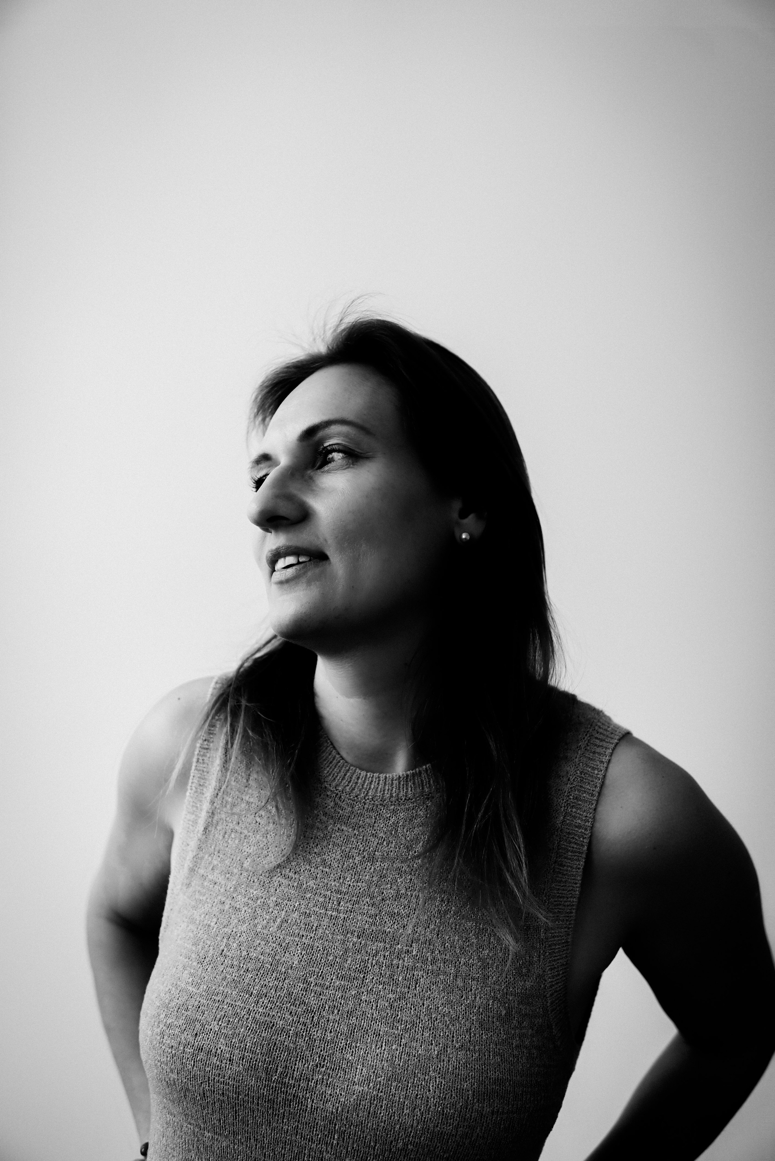 Nelli. Meeste ja naiste fotograaf Tallinnas Anna Sipari