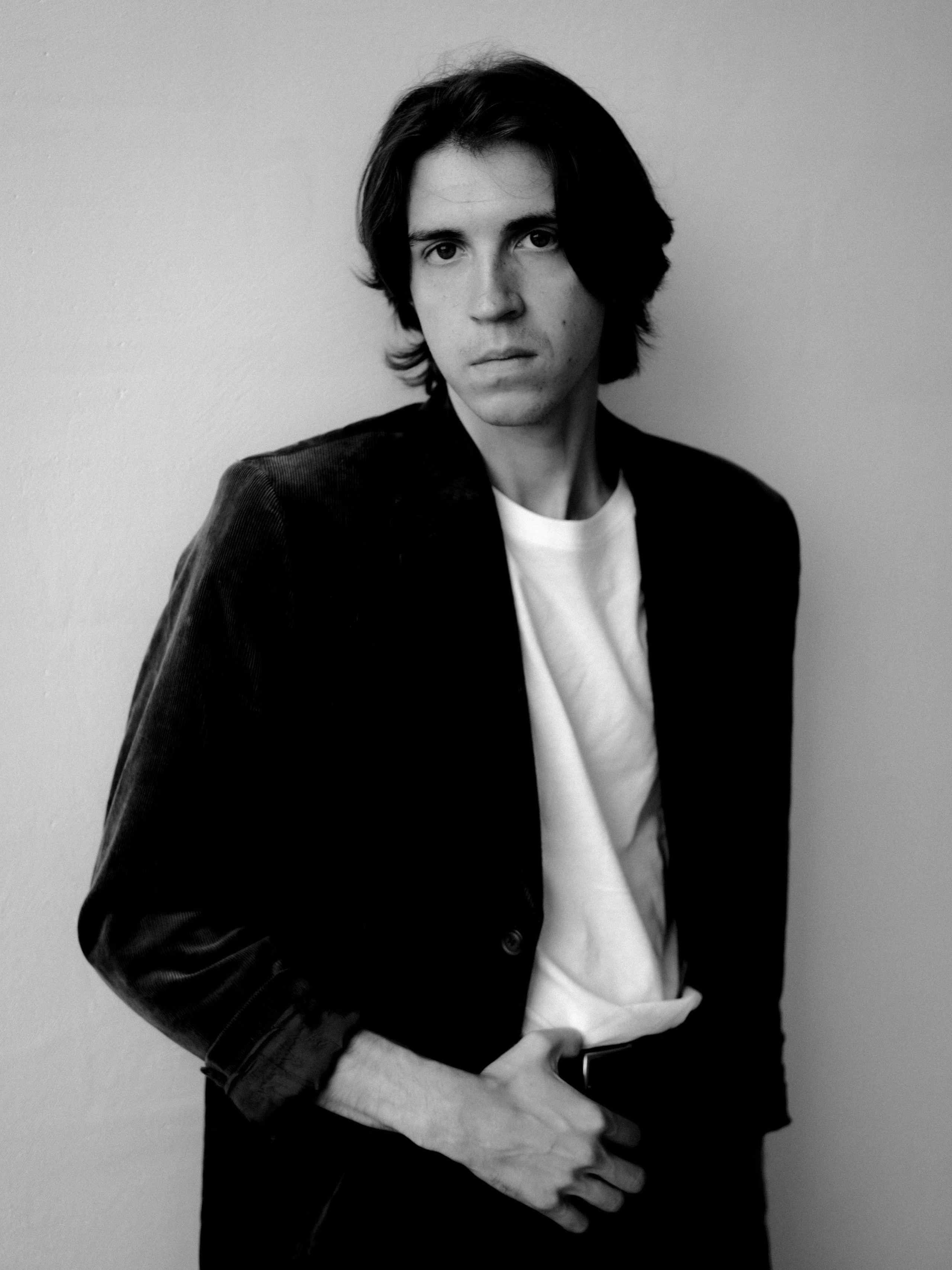 Данила. Meeste ja naiste fotograaf Tallinnas Anna Sipari