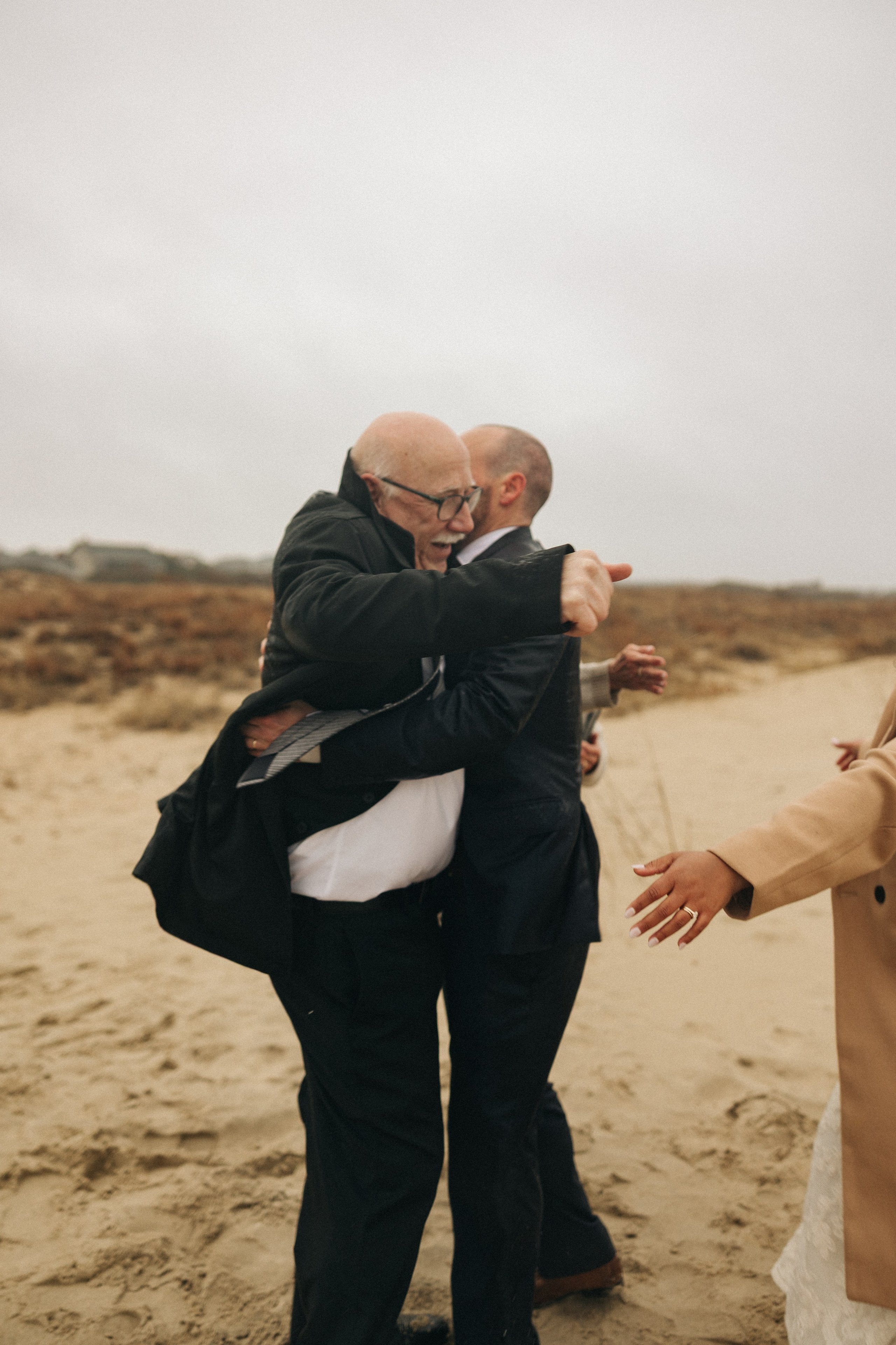 Bruna&Chris Elopement. Sara Eulalia | Virginia Photographer