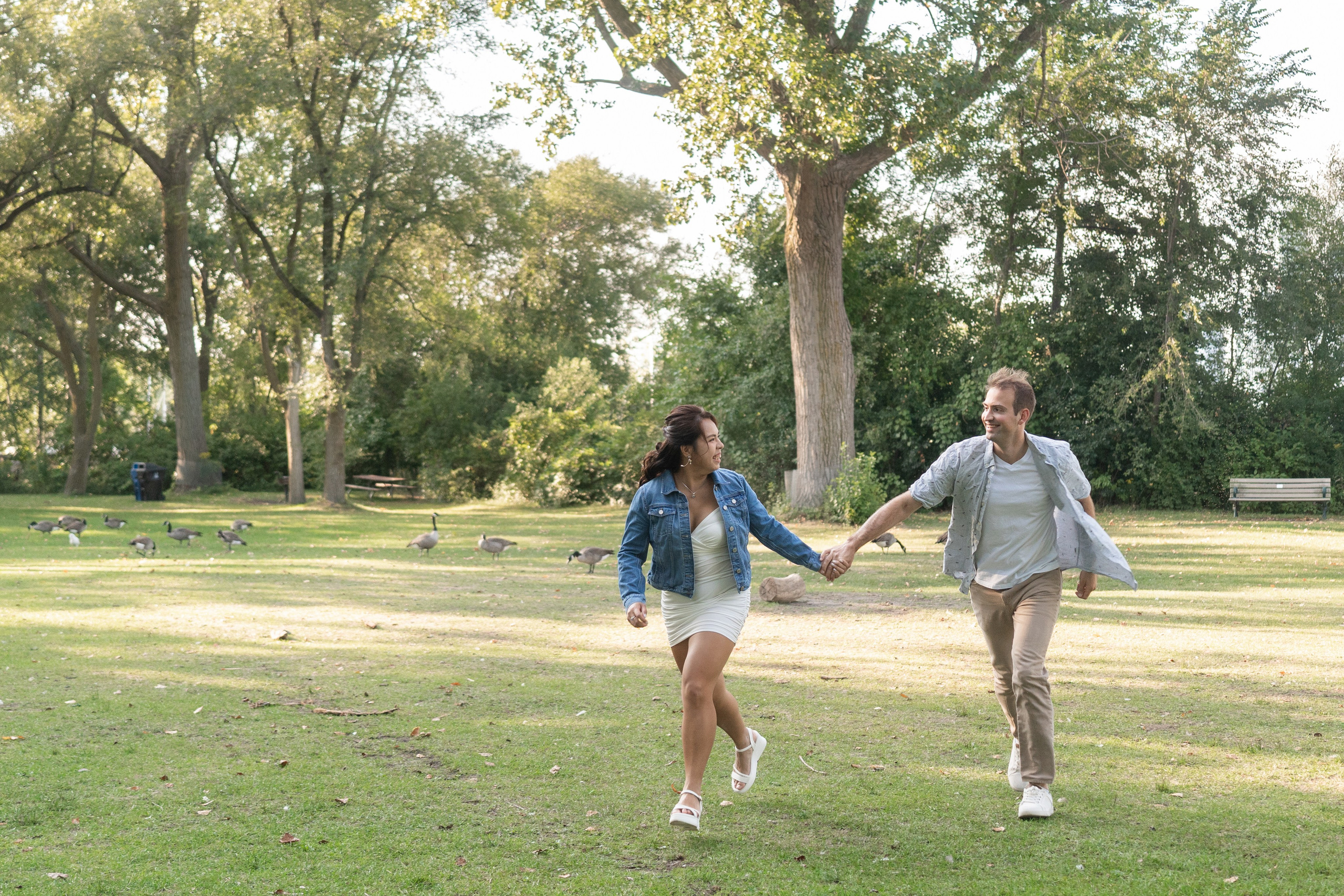 Tiffany&Kevin. Madhurina photography