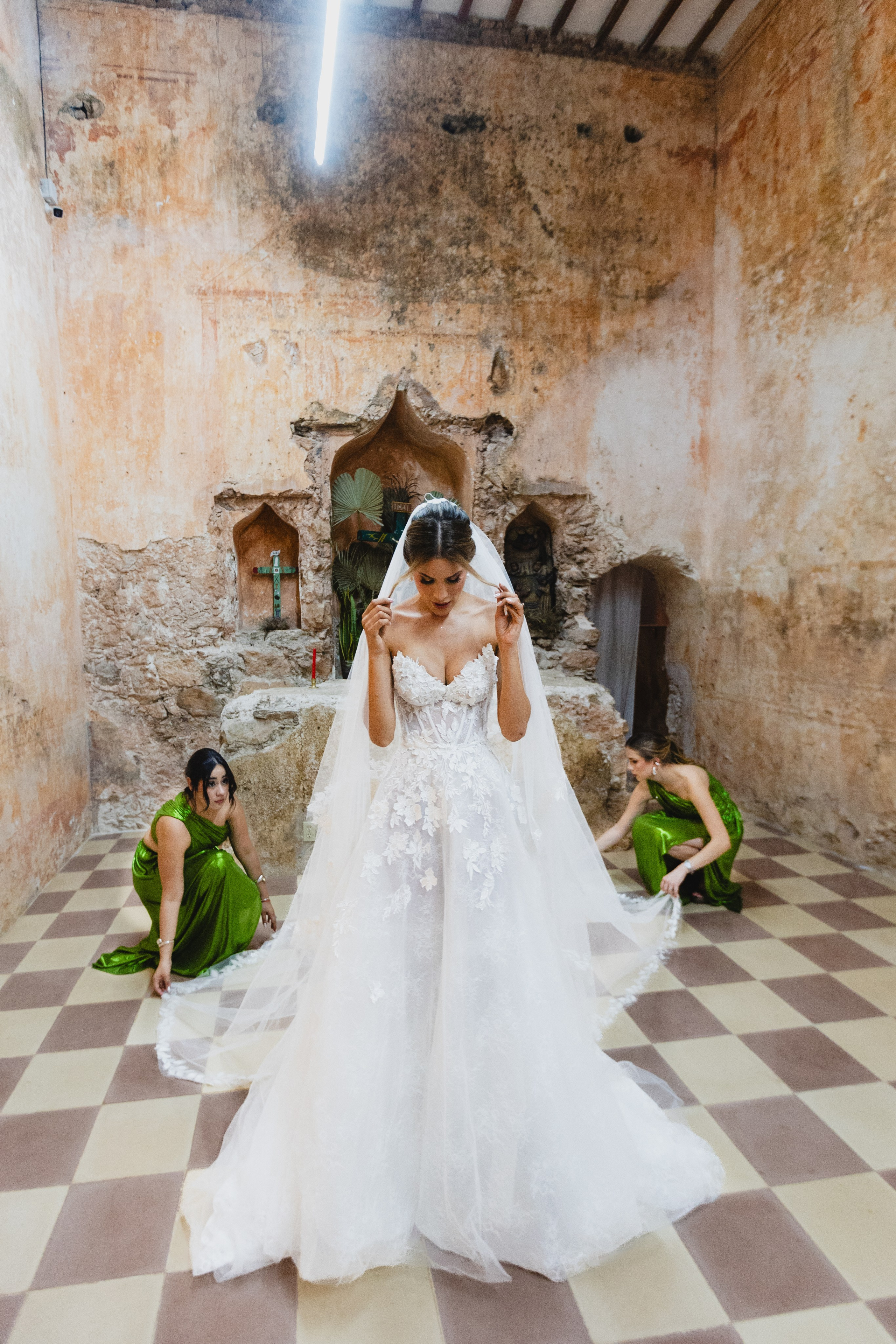 Gaby & Jorge. Antonio Soberano Photography