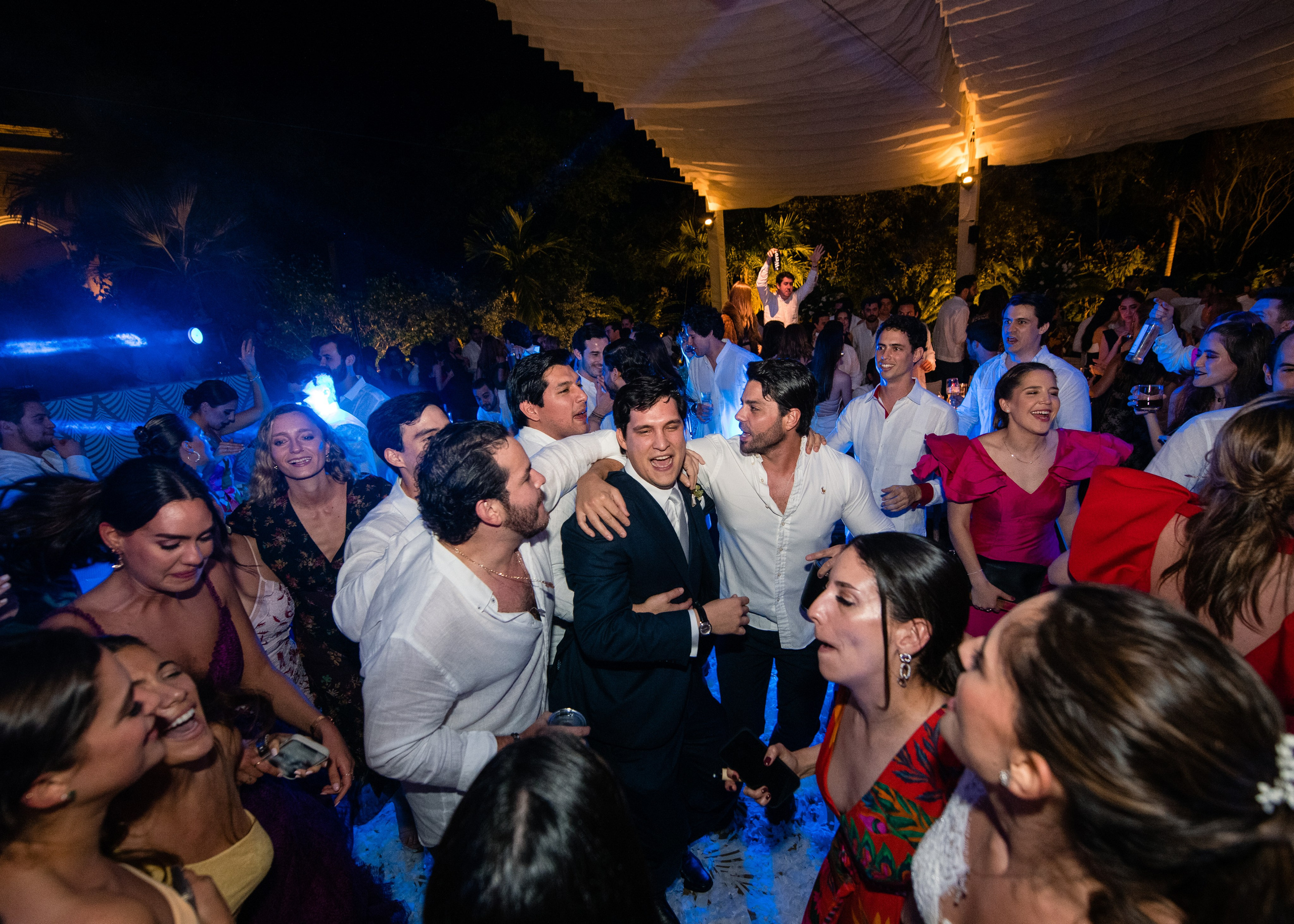 Sofia & Pablo. Antonio Soberano Photography