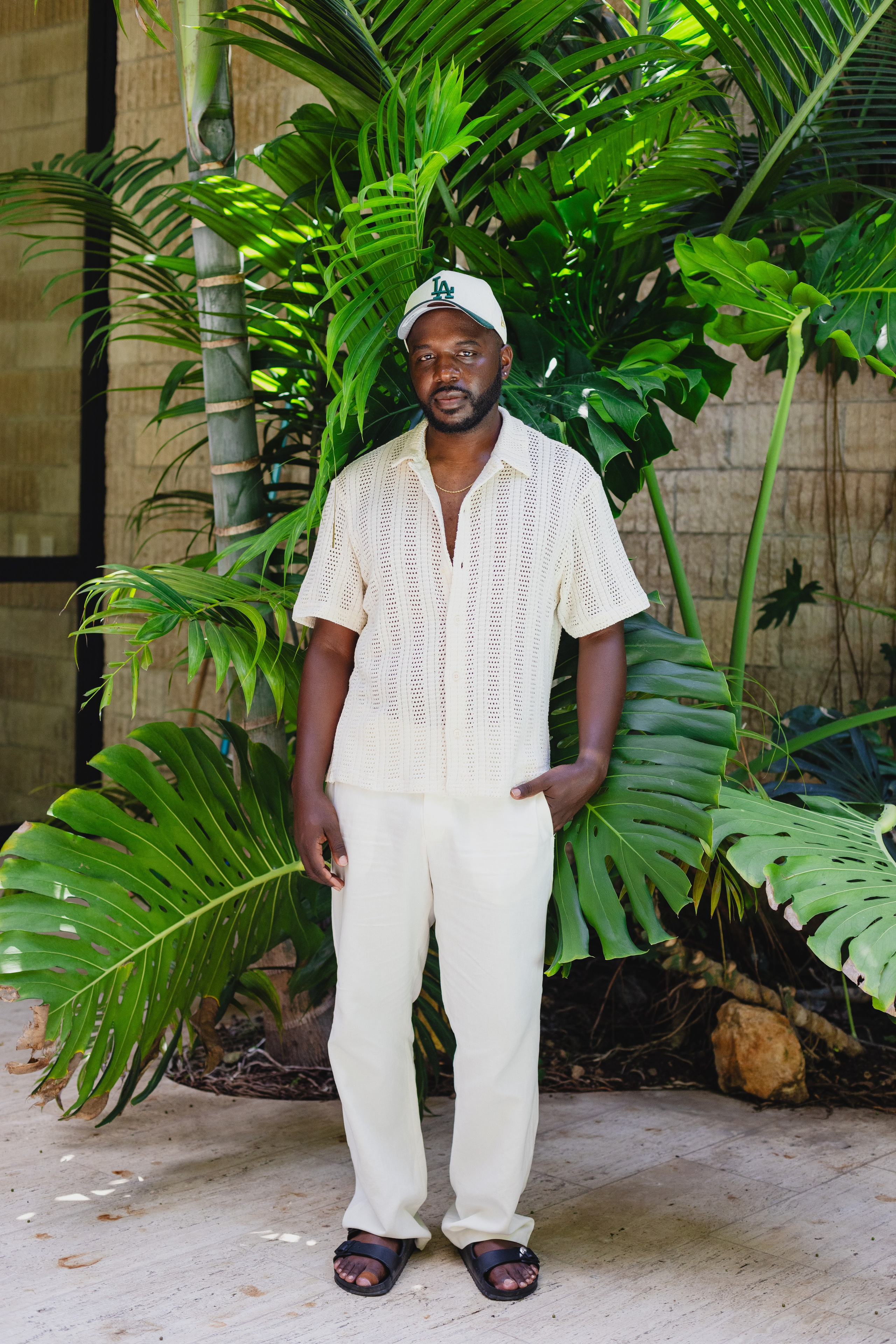 Kendrick. Antonio Soberano Photography