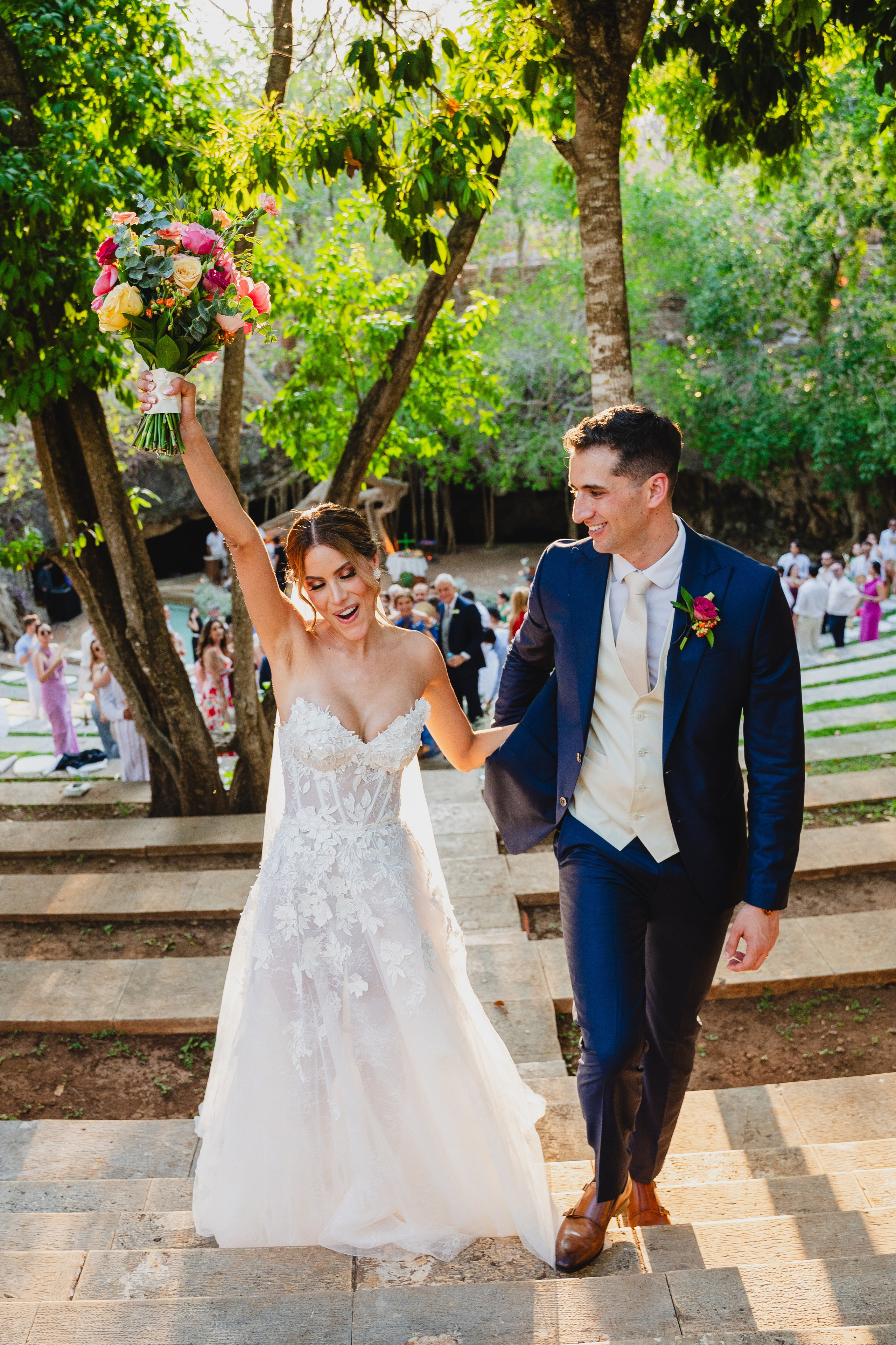 Gaby & Jorge. Antonio Soberano Photography