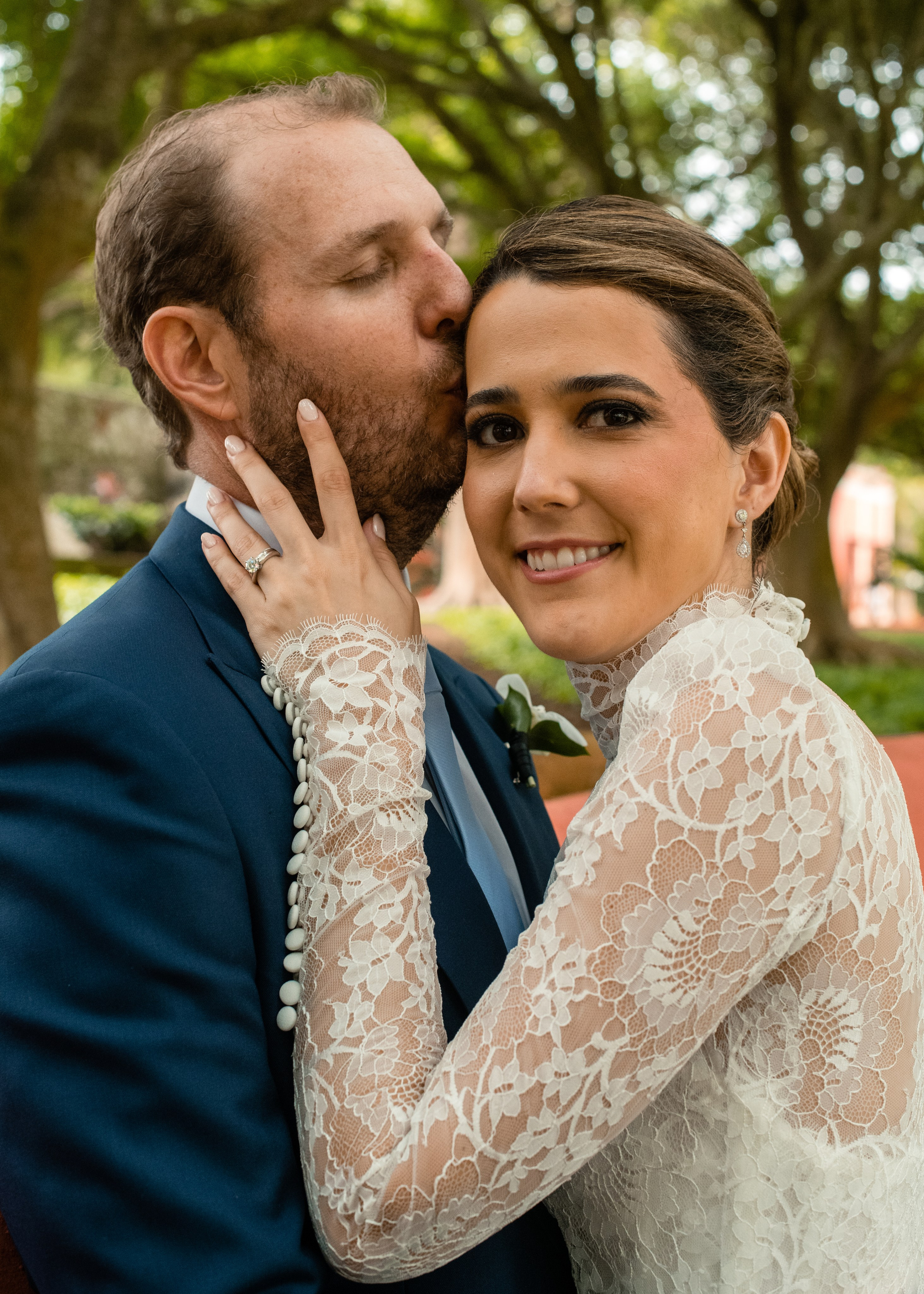 Fer & Santiago. Antonio Soberano Photography